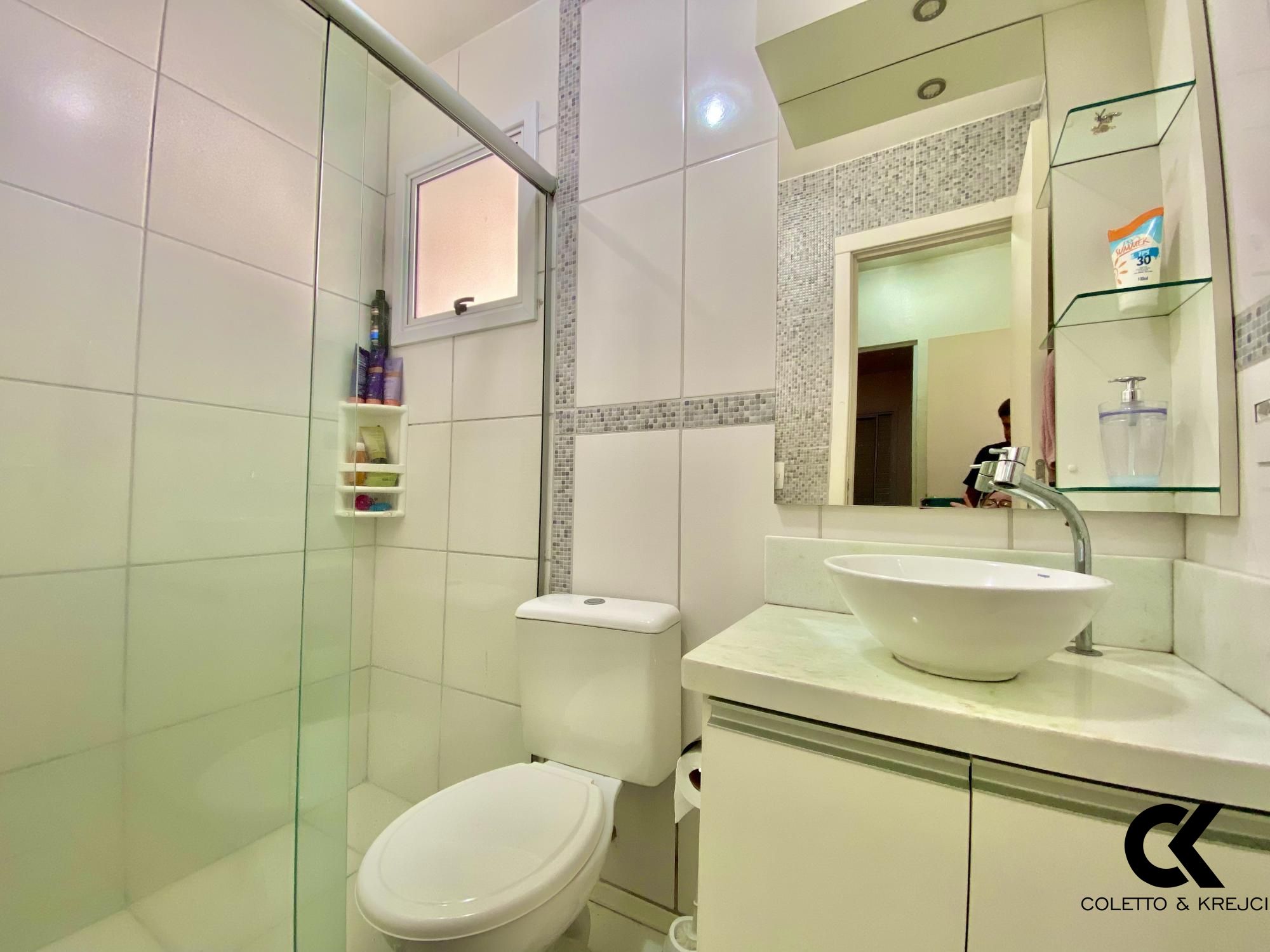 Casa de Condomínio, 2 quartos - Foto 15