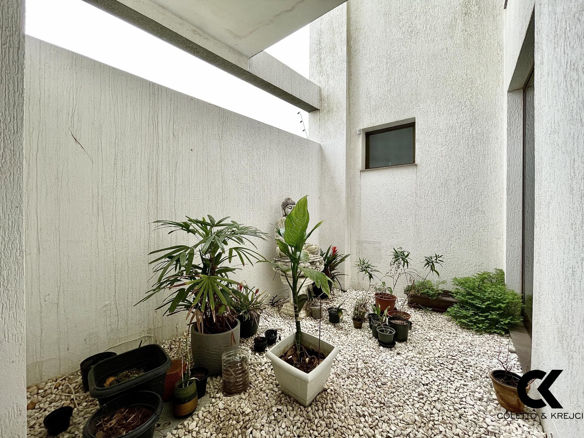 Sobrado, 3 quartos, 131 m² - Foto 12