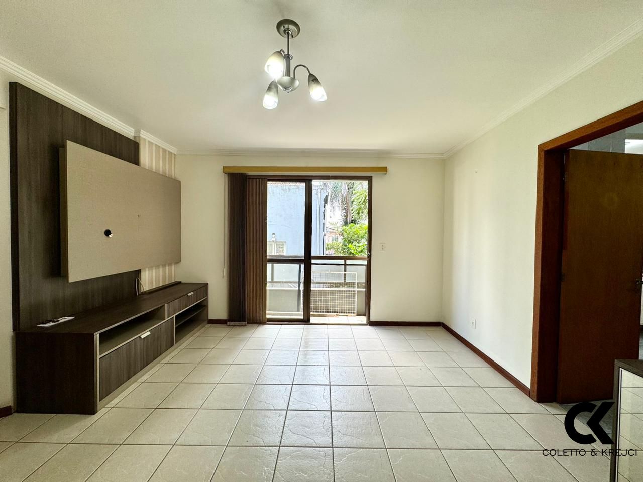 Apartamento, 3 quartos, 89 m² - Foto 1