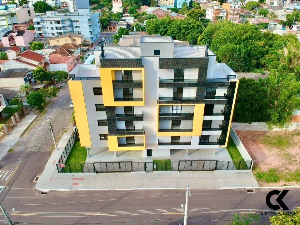 Apartamento à venda com 2 quartos, 80m² - Foto 19