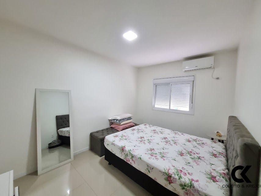 Apartamento à venda com 2 quartos, 57m² - Foto 5