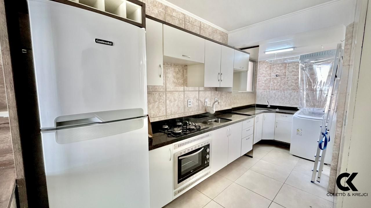 Apartamento, 2 quartos, 59 m² - Foto 6