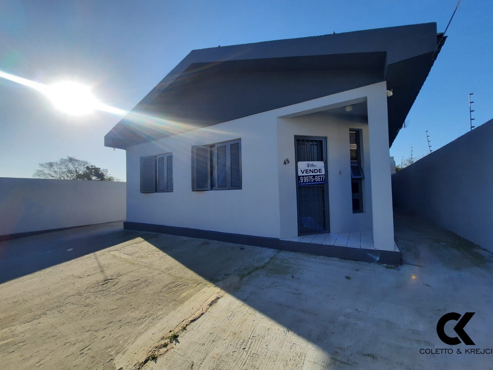 Casa, 3 quartos, 120 m² - Foto 2