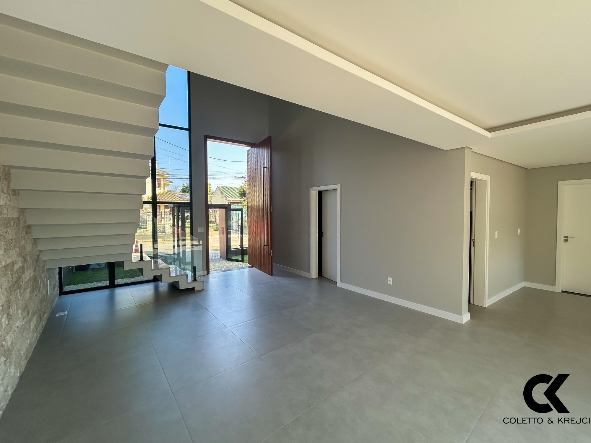 Casa, 4 quartos, 272 m² - Foto 8