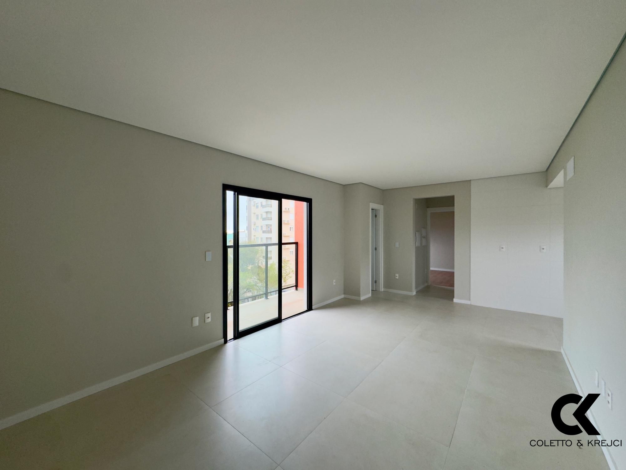 Apartamento, 2 quartos, 77 m² - Foto 1