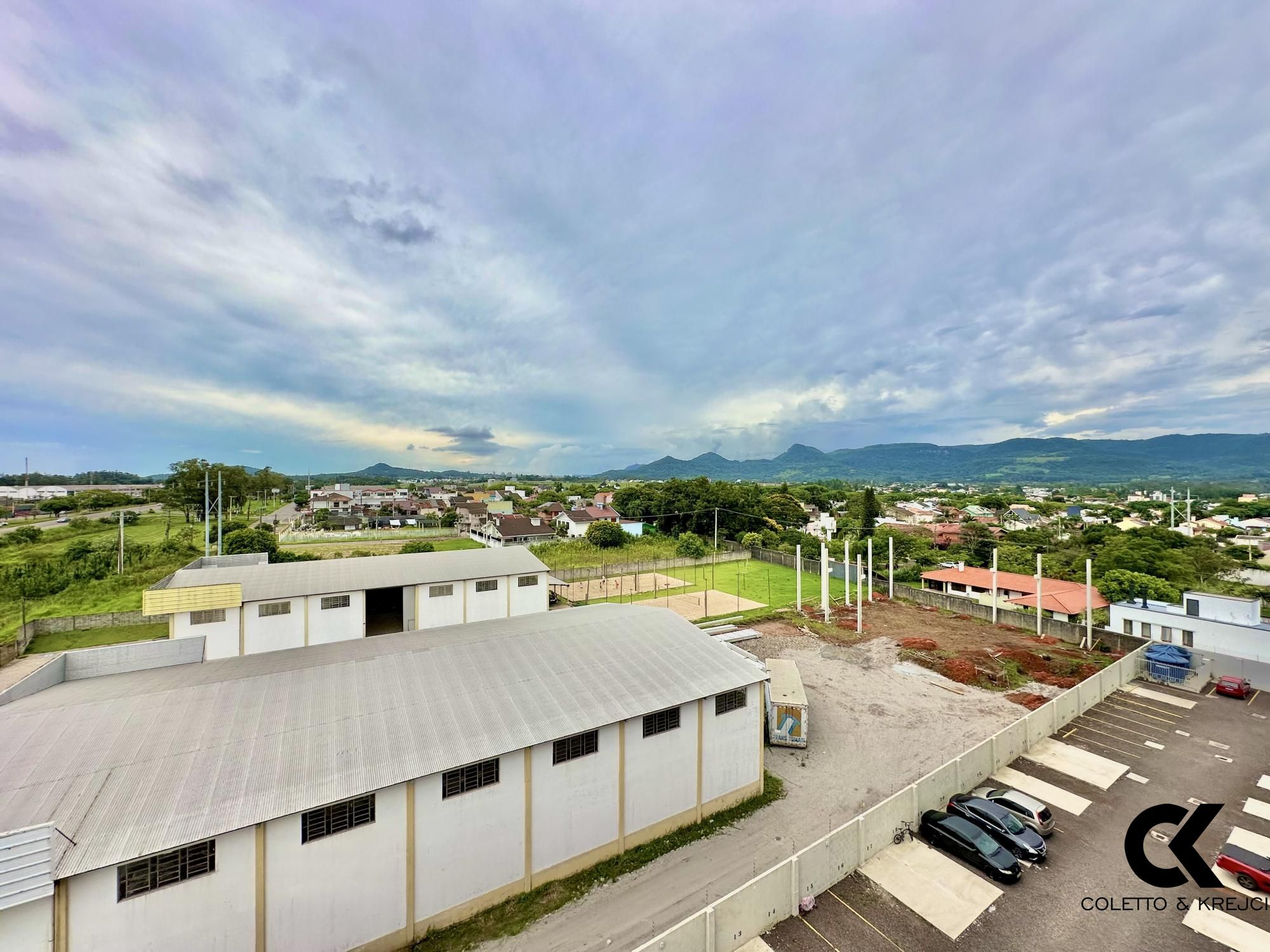 Apartamento, 2 quartos, 54 m² - Foto 17