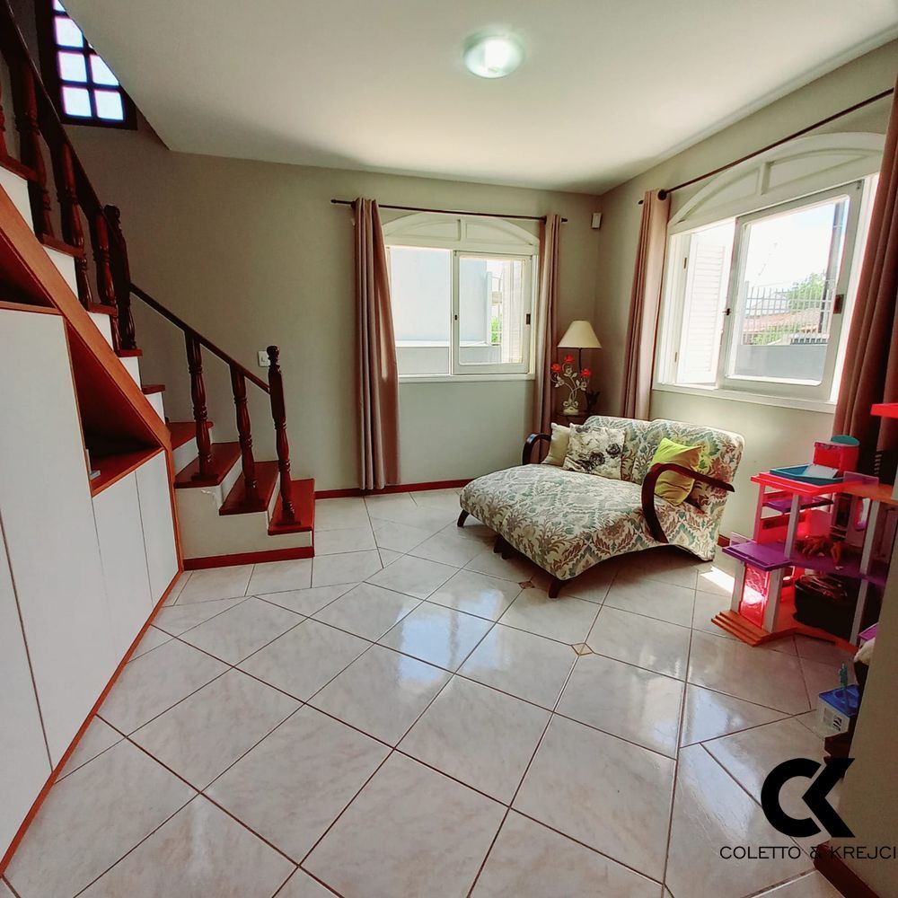 Casa, 3 quartos, 254 m² - Foto 17