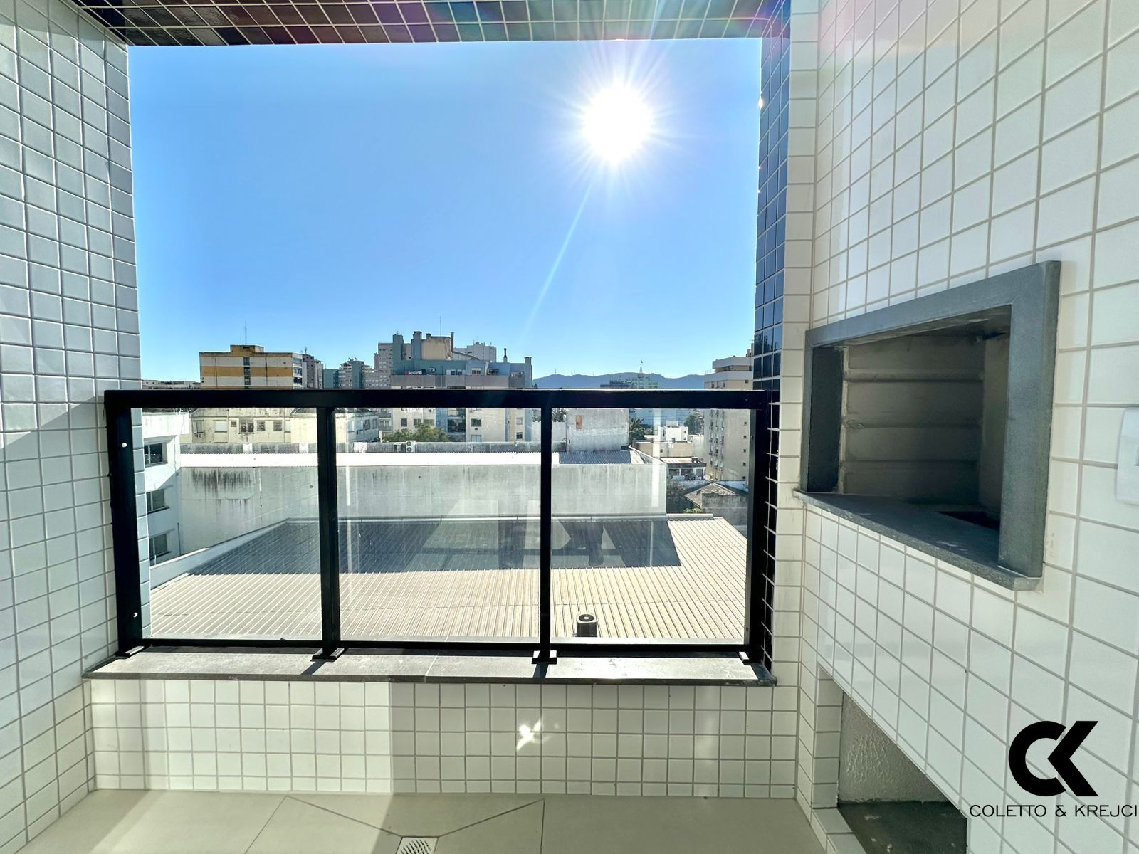 Apartamento, 2 quartos, 53 m² - Foto 4