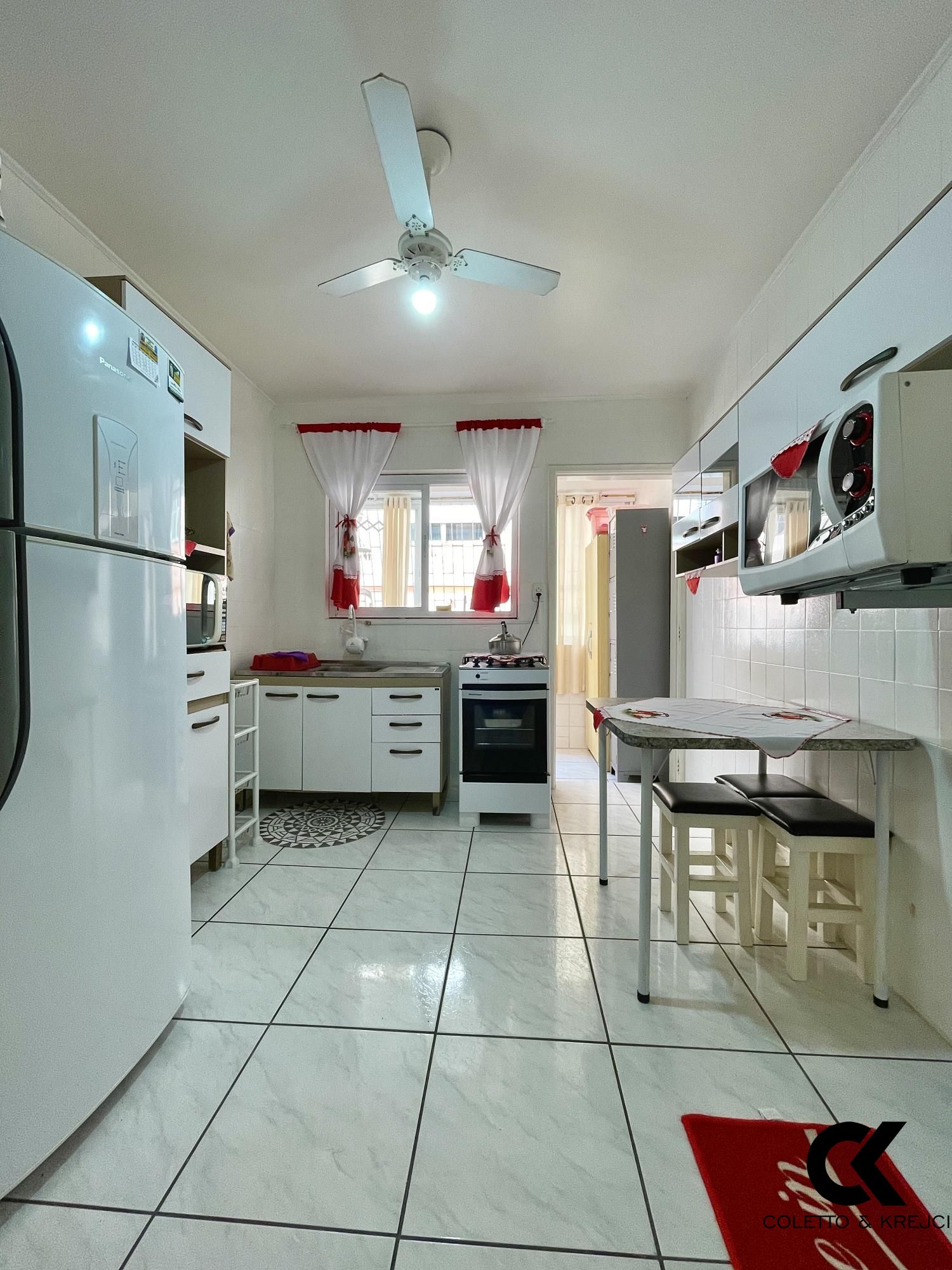 Apartamento, 3 quartos, 105 m² - Foto 3