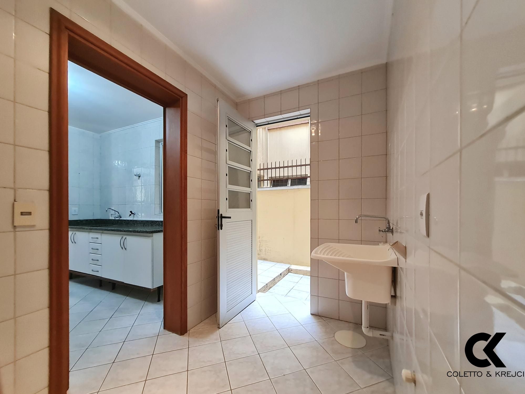 Apartamento à venda com 1 quarto, 63m² - Foto 6