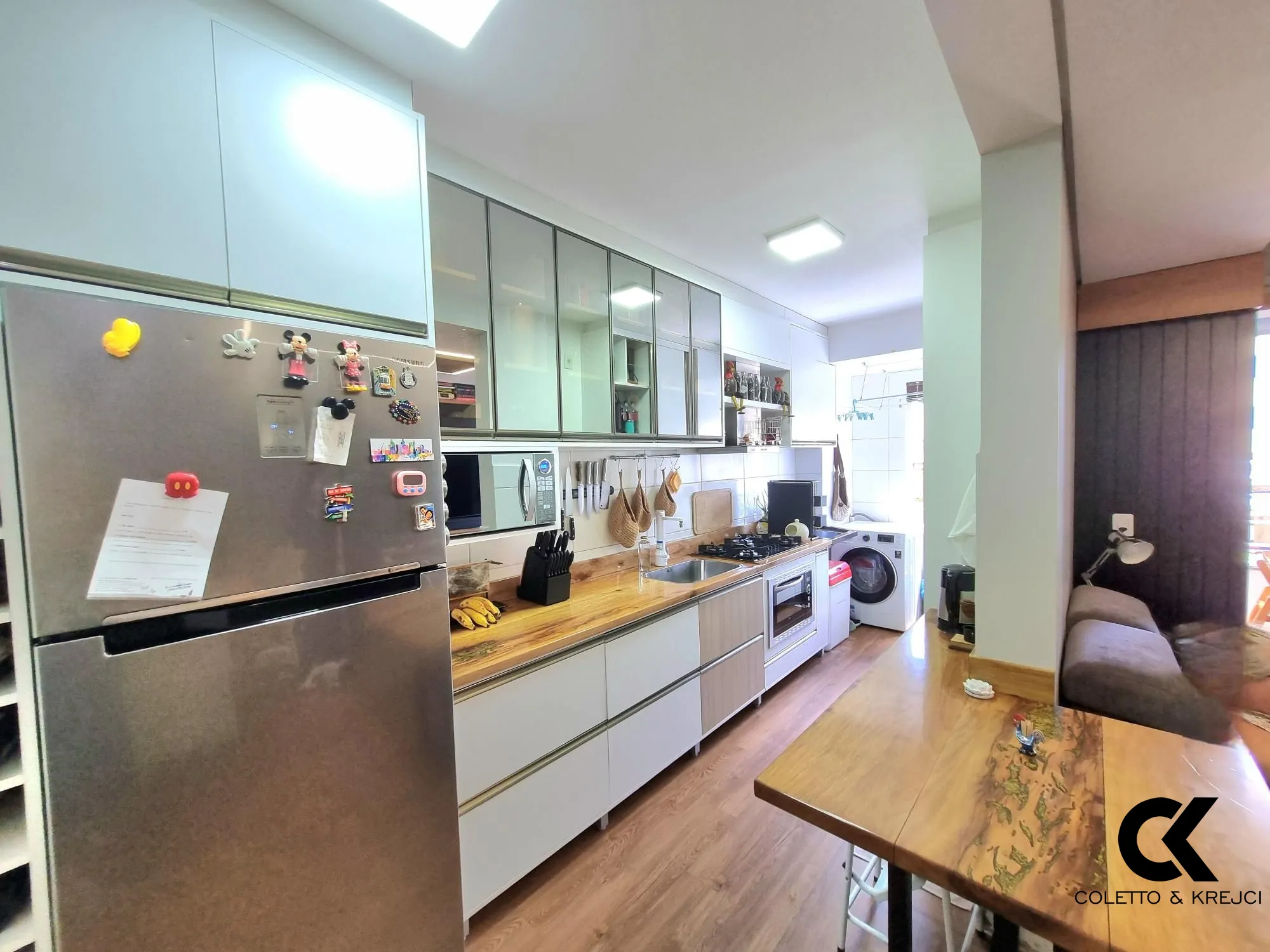 Apartamento, 2 quartos, 59 m² - Foto 21