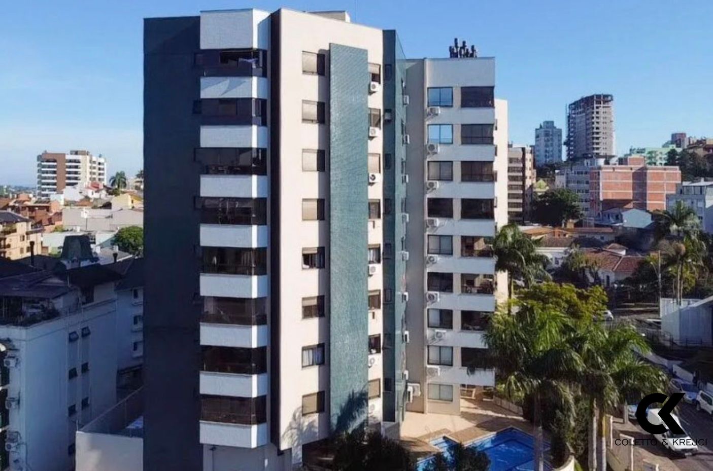 Apartamento, 3 quartos, 200 m² - Foto 34