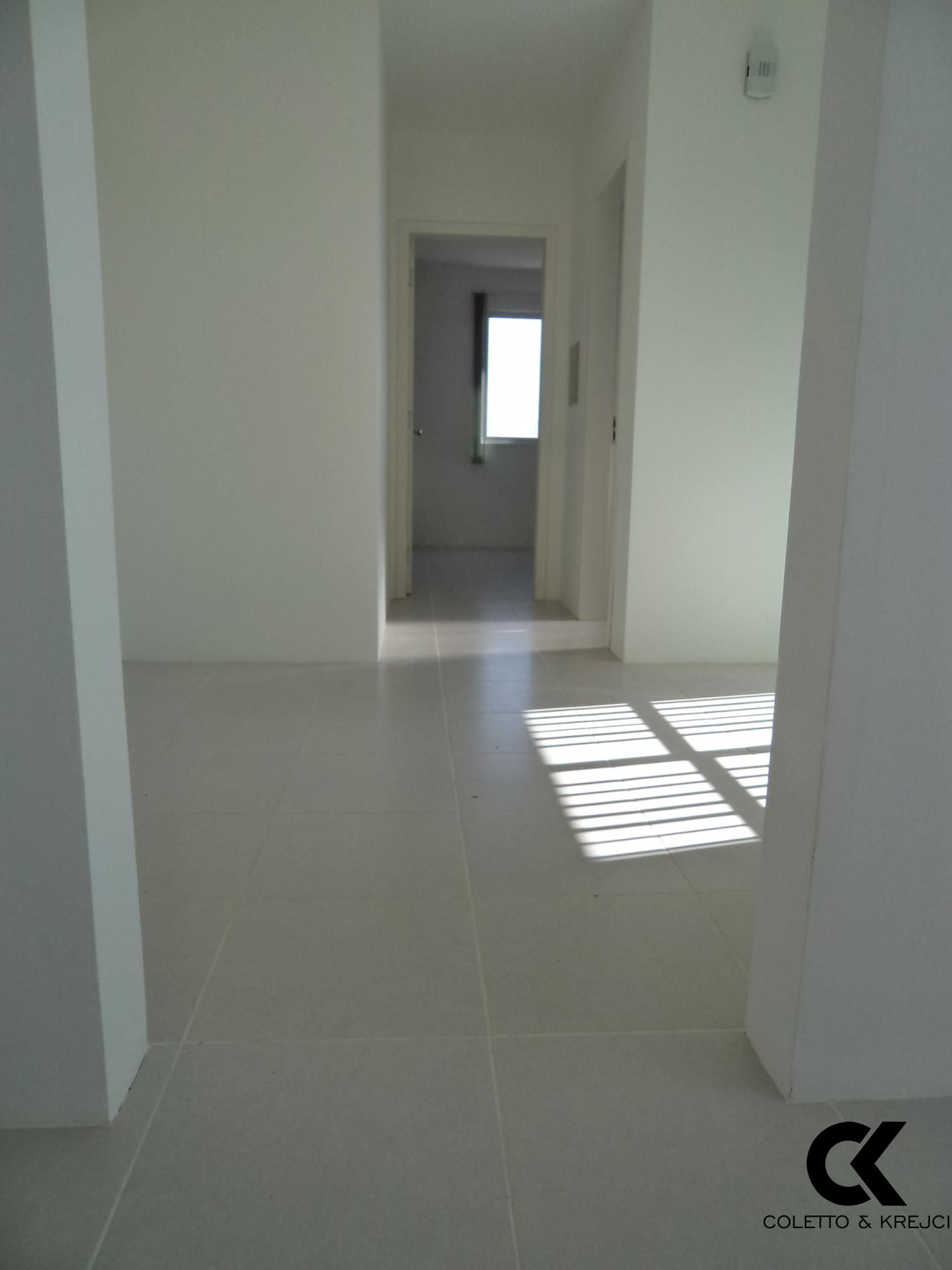 Apartamento à venda com 1 quarto, 41m² - Foto 8