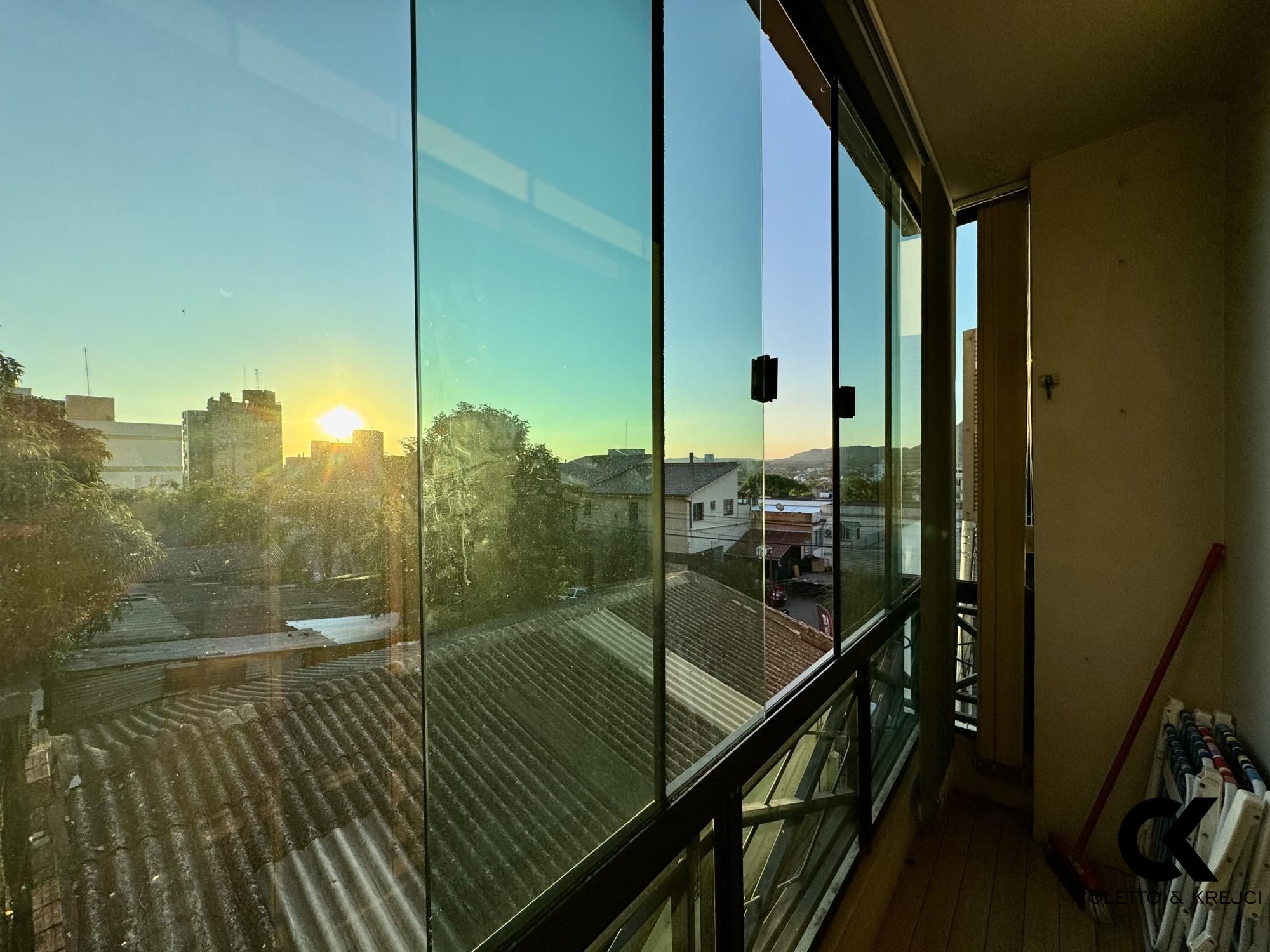 Apartamento, 3 quartos, 85 m² - Foto 3