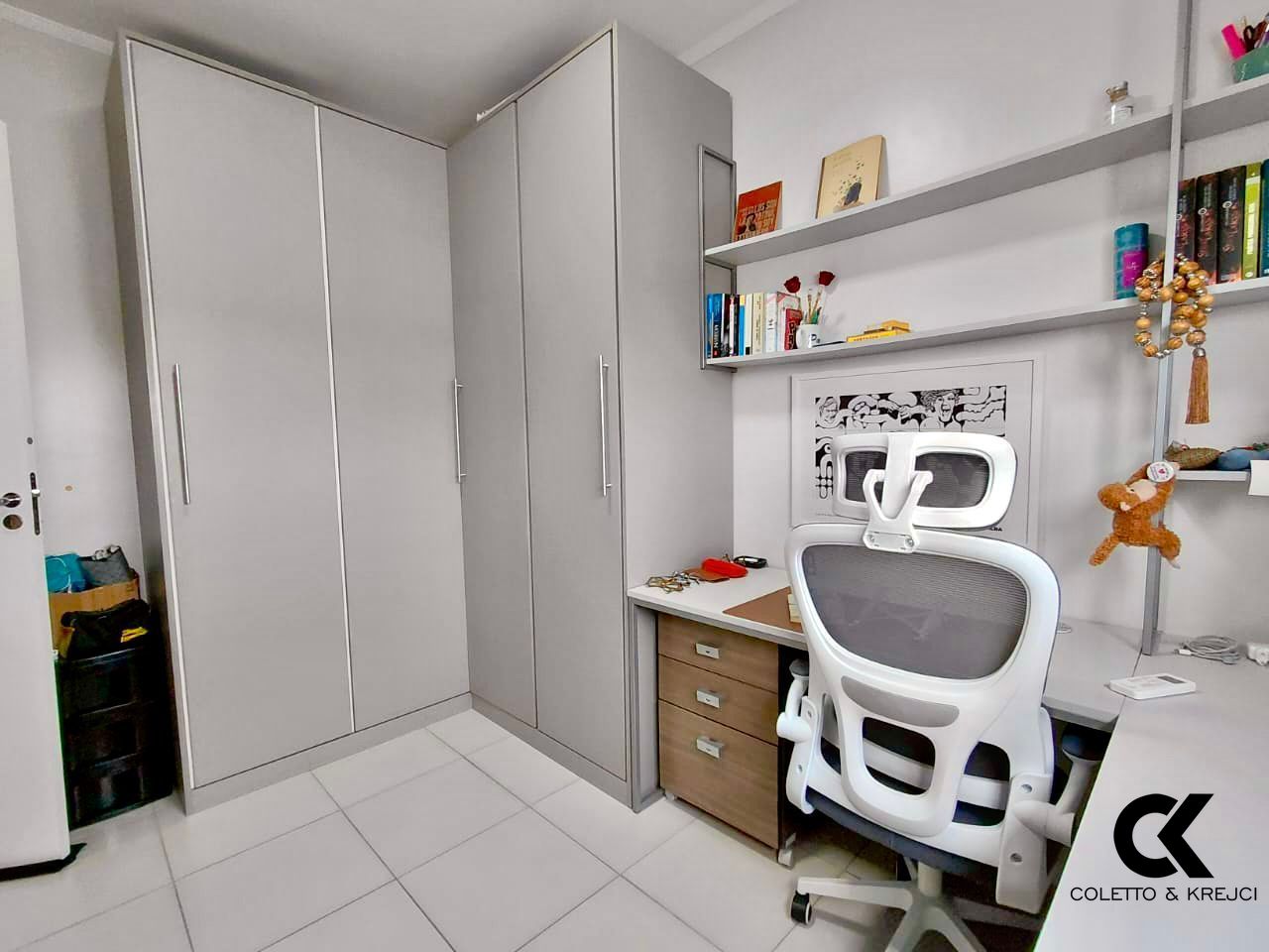Apartamento, 2 quartos, 51 m² - Foto 16