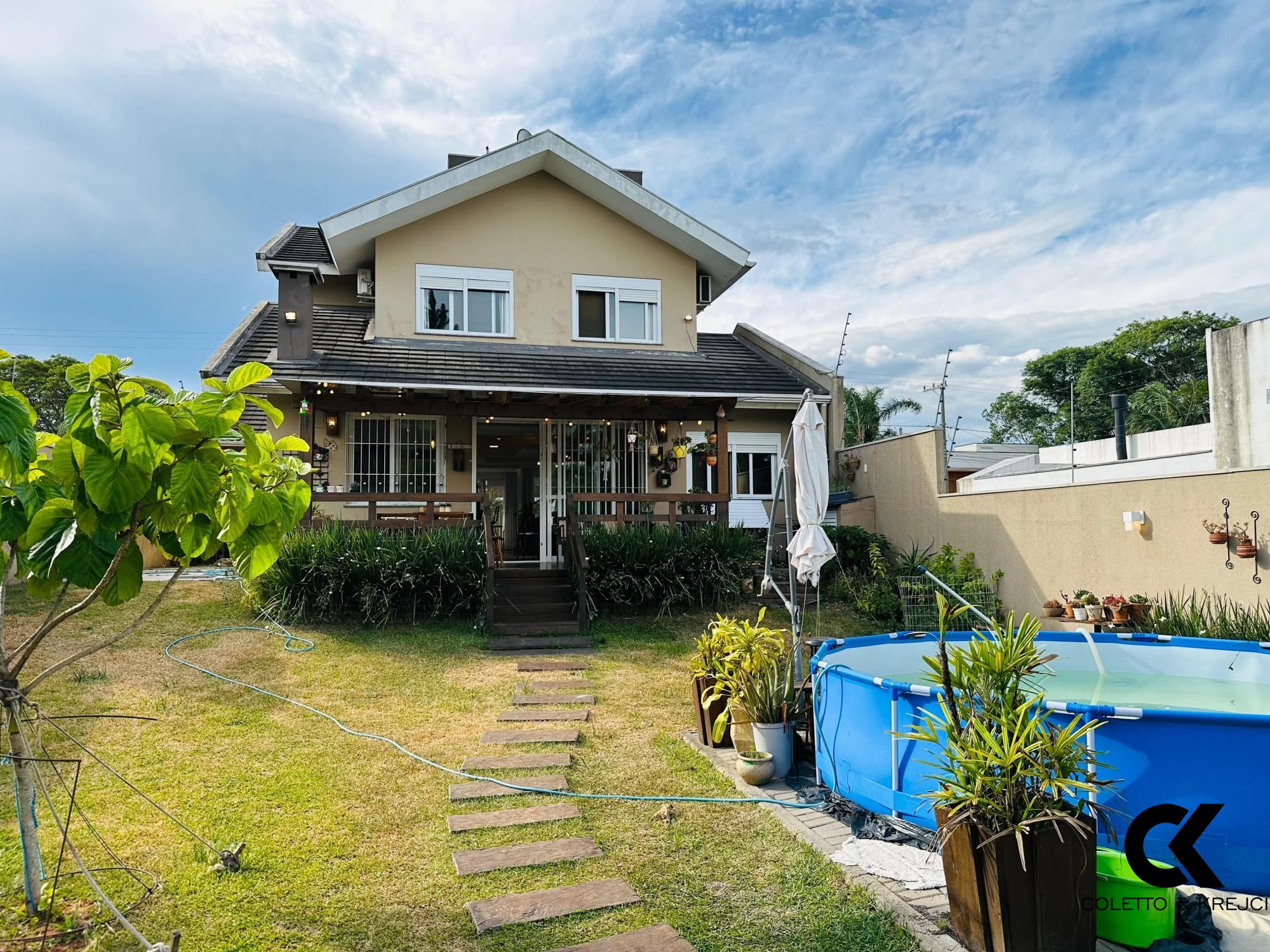 Casa à venda com 4 quartos, 201m² - Foto 18