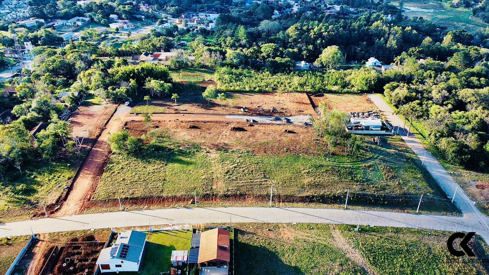 Terreno à venda, 533m² - Foto 10