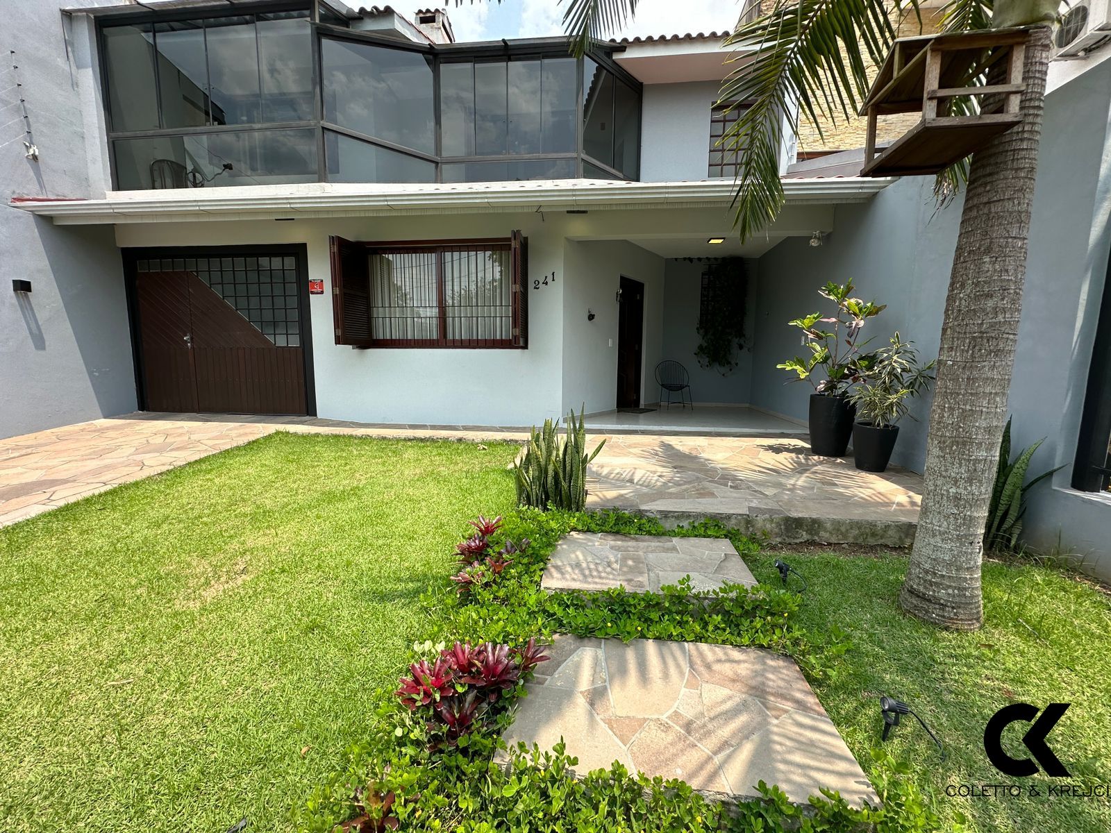 Casa, 3 quartos, 241 m² - Foto 30