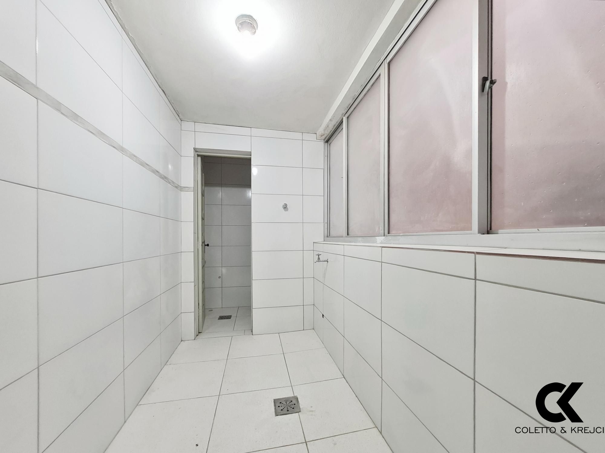 Apartamento à venda com 3 quartos, 85m² - Foto 6