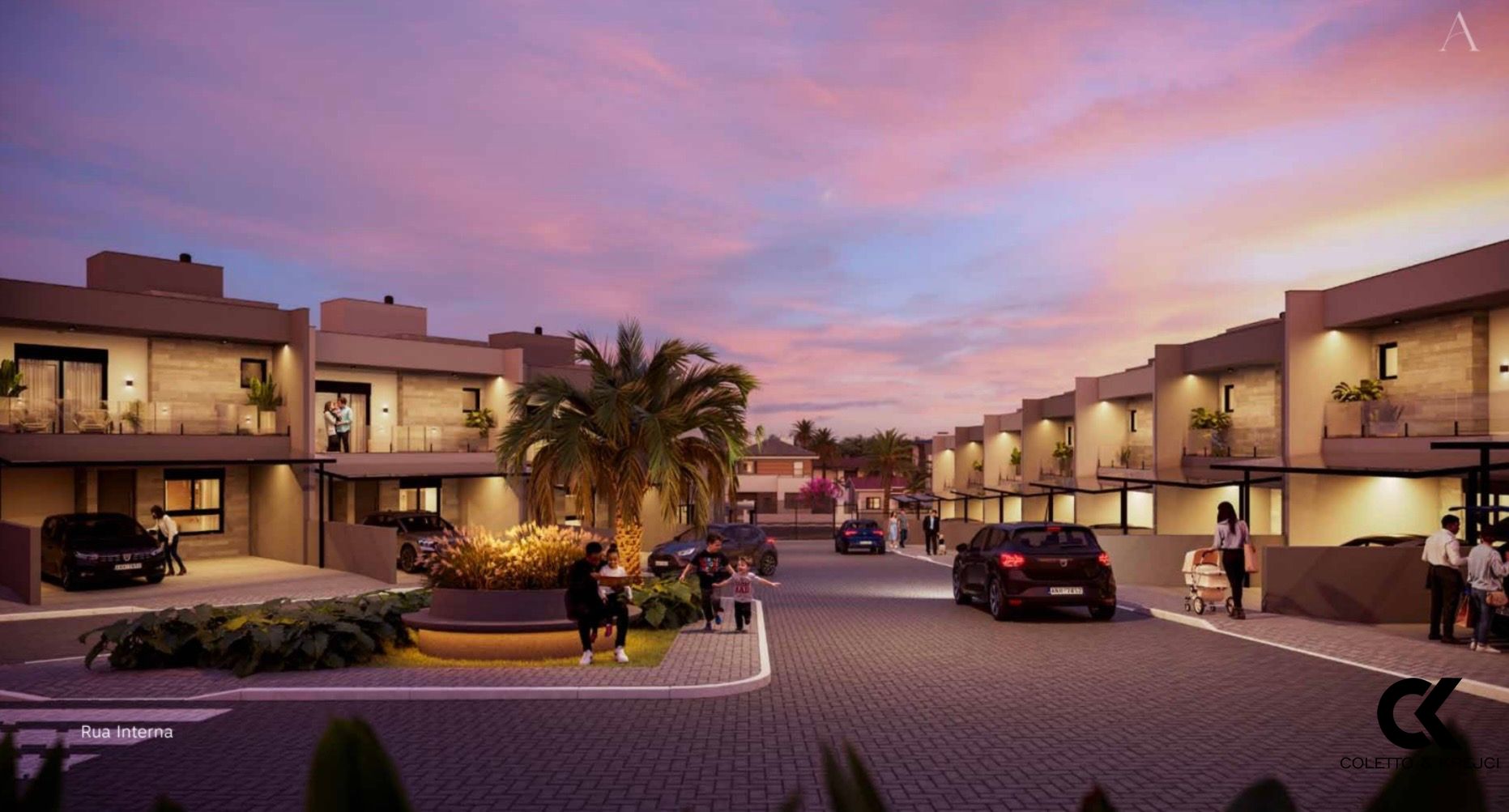 Casa, 3 quartos, 163 m² - Foto 1