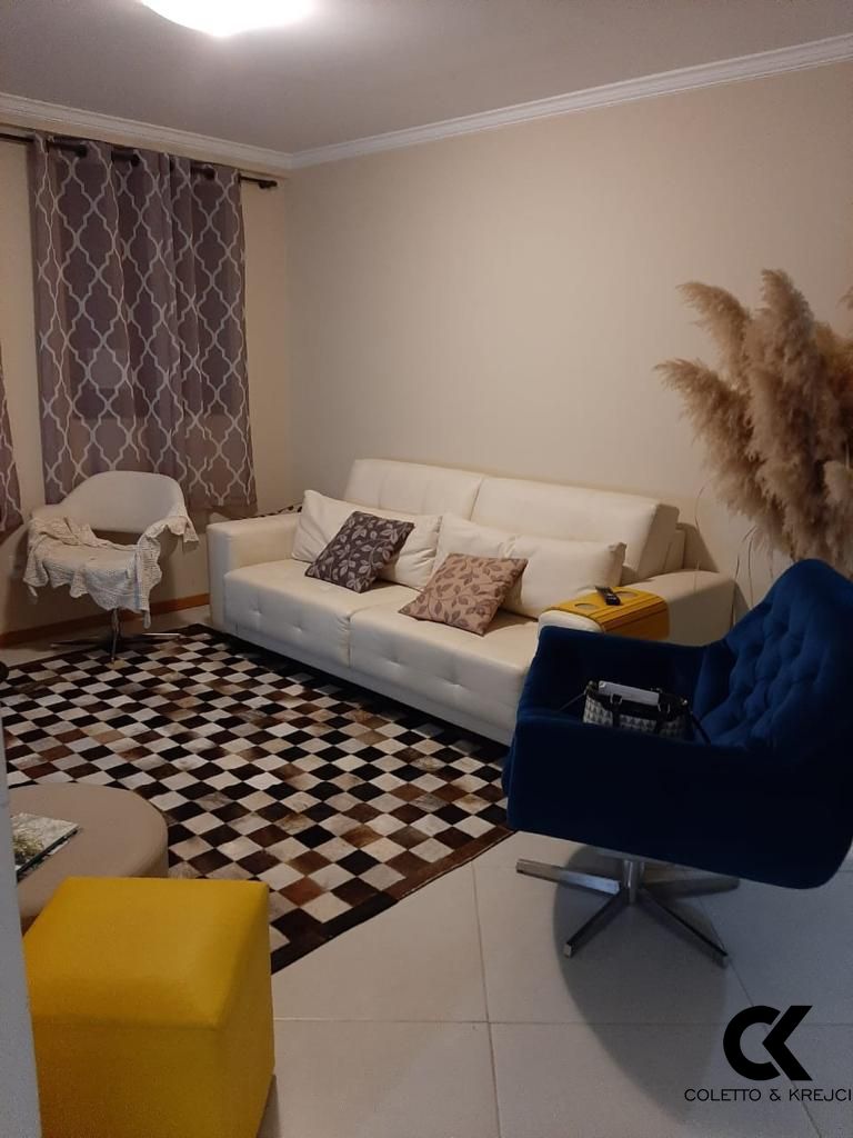 Apartamento à venda com 2 quartos, 68m² - Foto 1