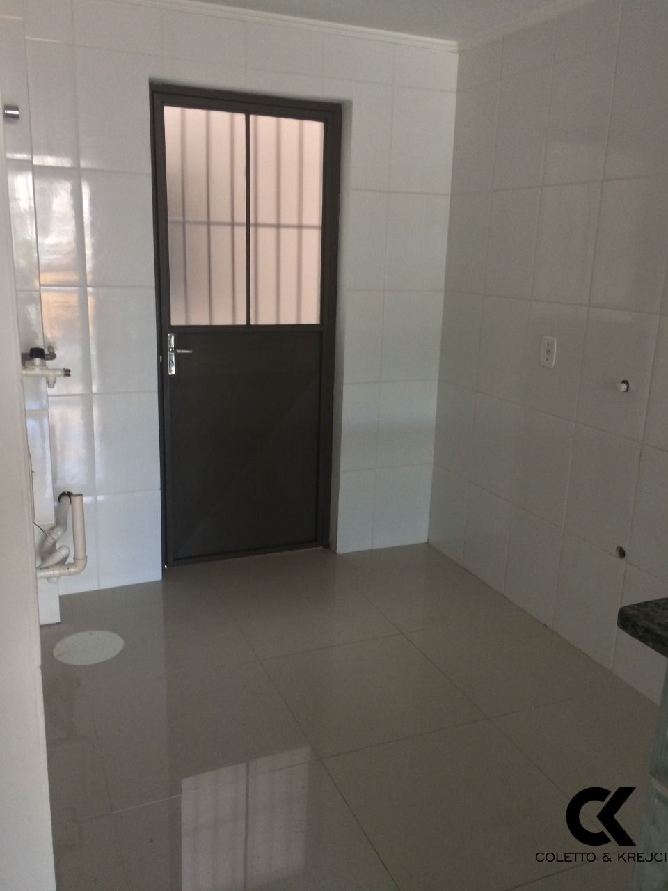 Apartamento à venda, 33m² - Foto 5