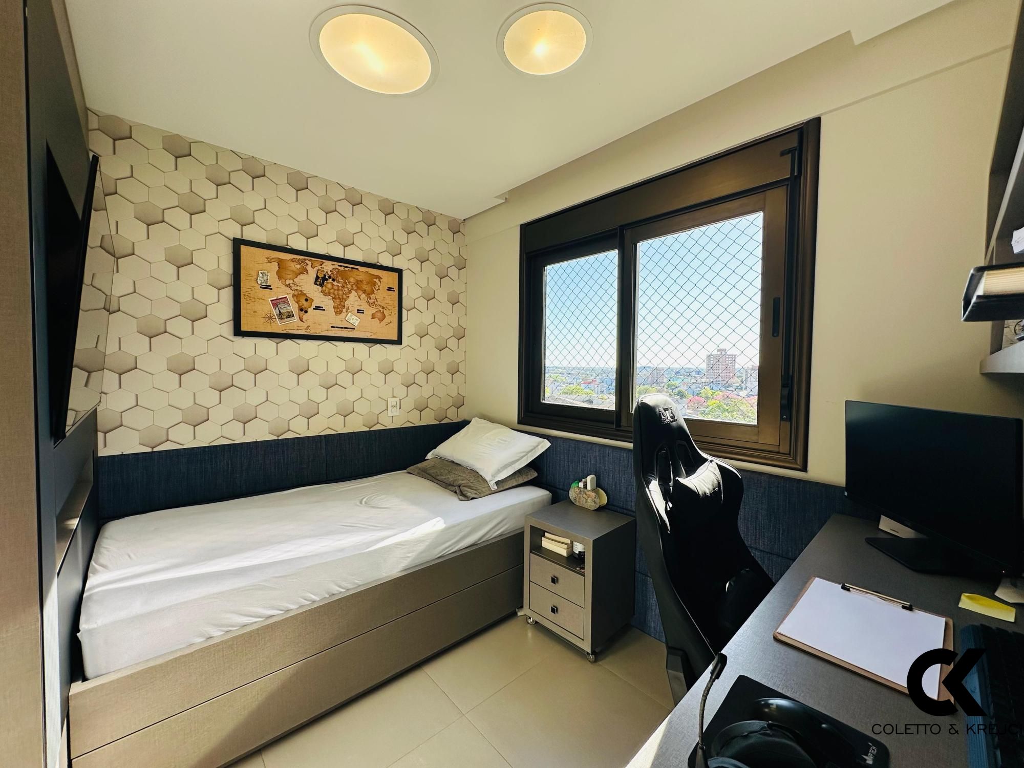 Apartamento, 3 quartos, 181 m² - Foto 11