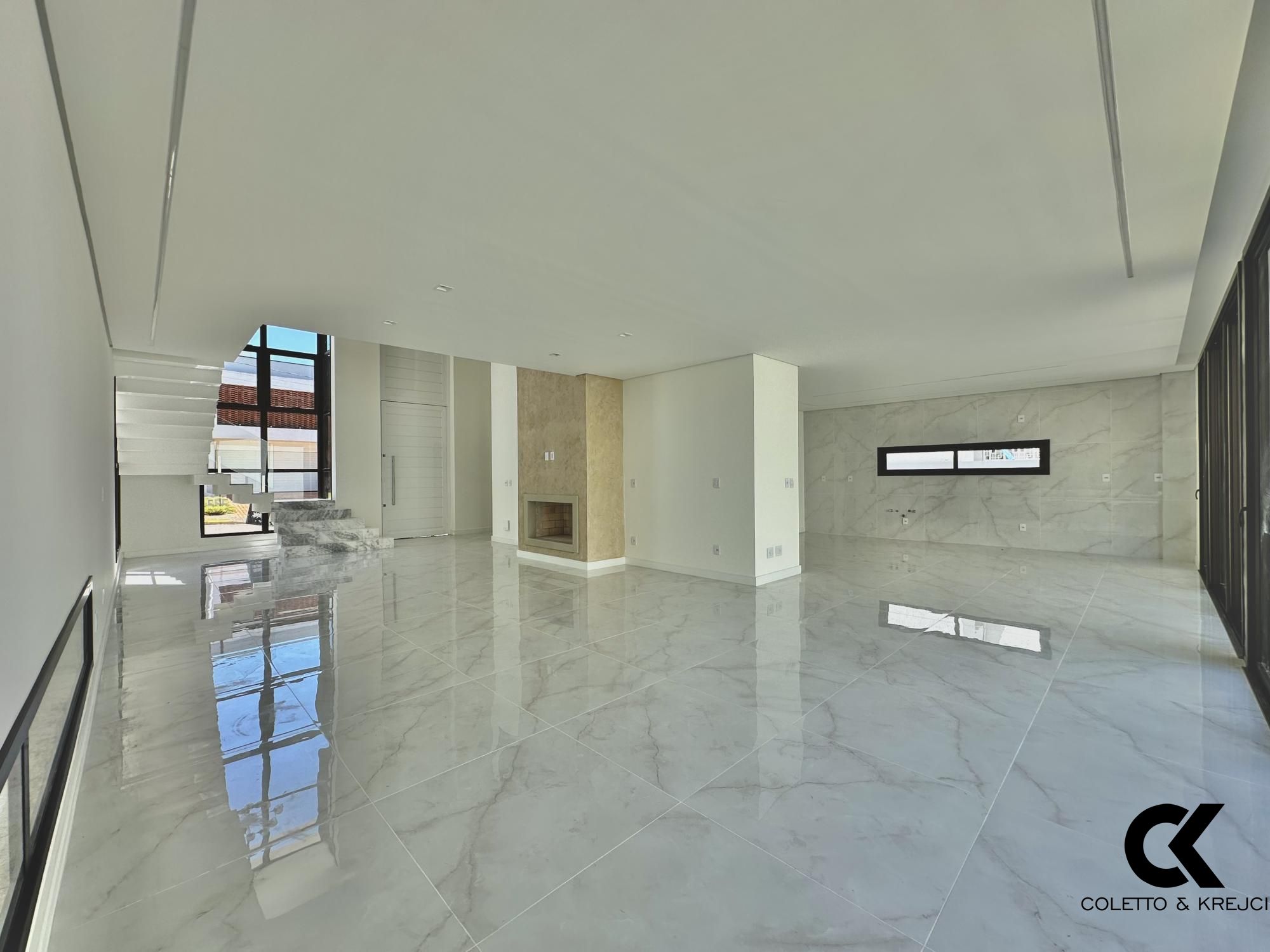 Casa de Condomínio à venda com 3 quartos, 291m² - Foto 6