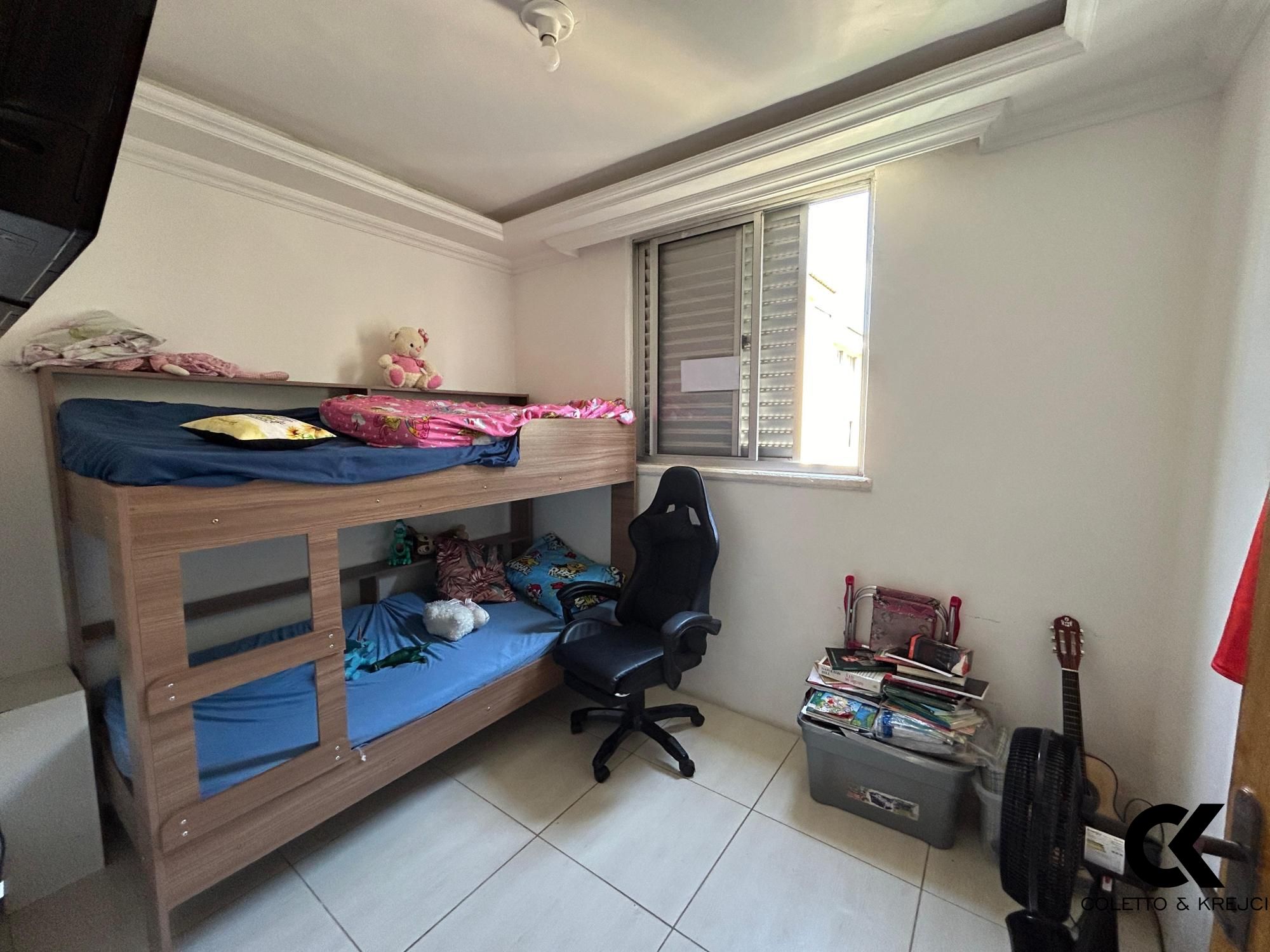 Apartamento à venda com 2 quartos, 47m² - Foto 7