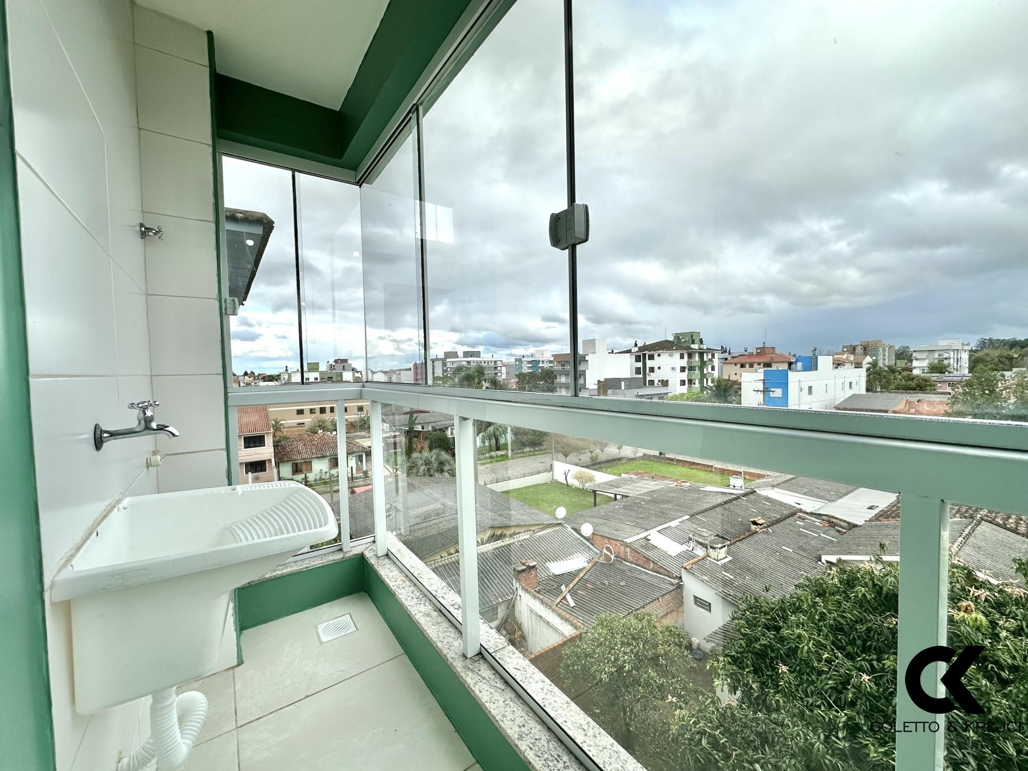 Apartamento, 1 quarto, 44 m² - Foto 8