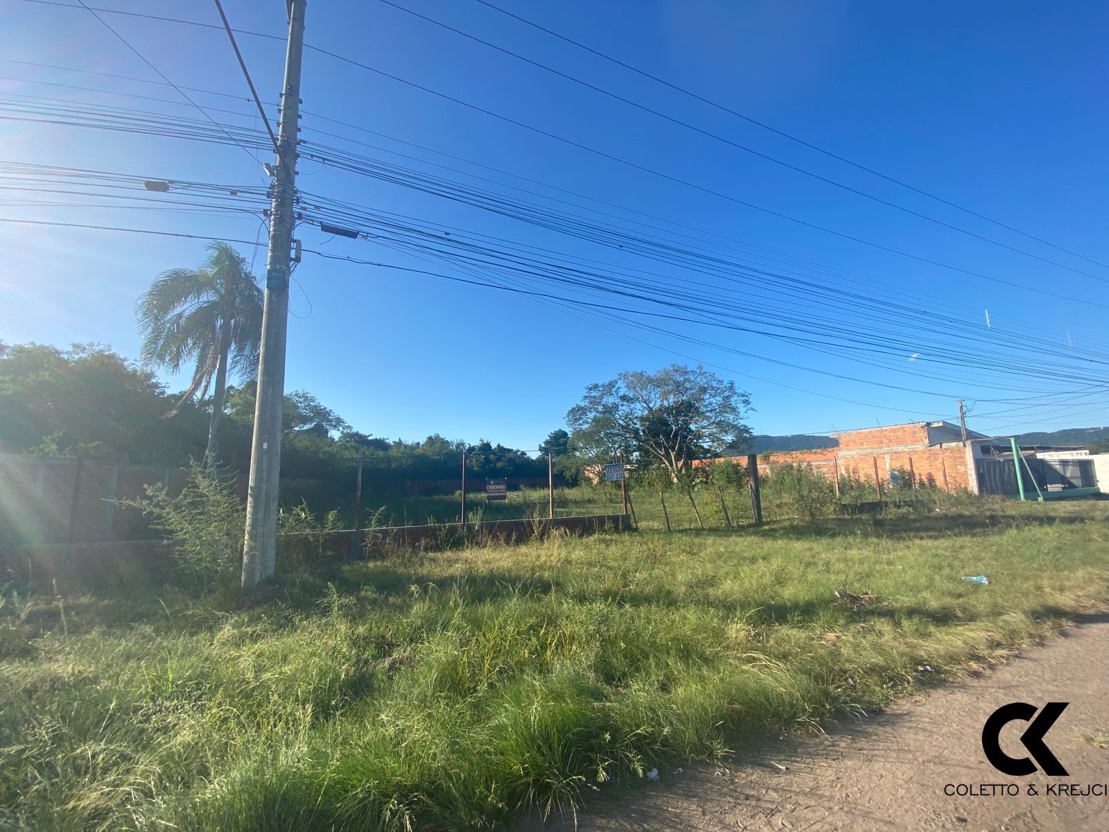 Loteamento e Condomínio à venda, 1904m² - Foto 2