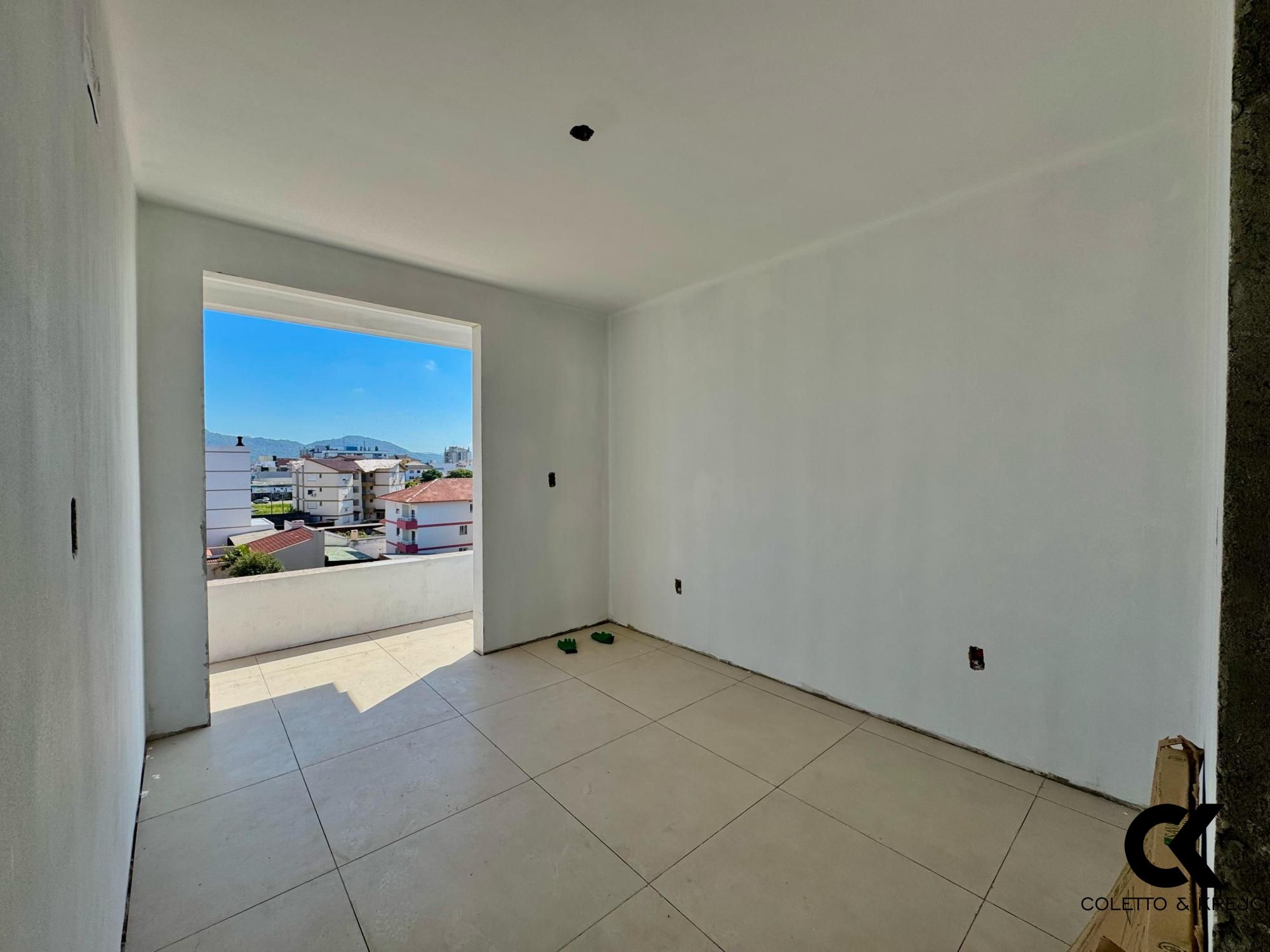 Apartamento, 1 quarto, 41 m² - Foto 5