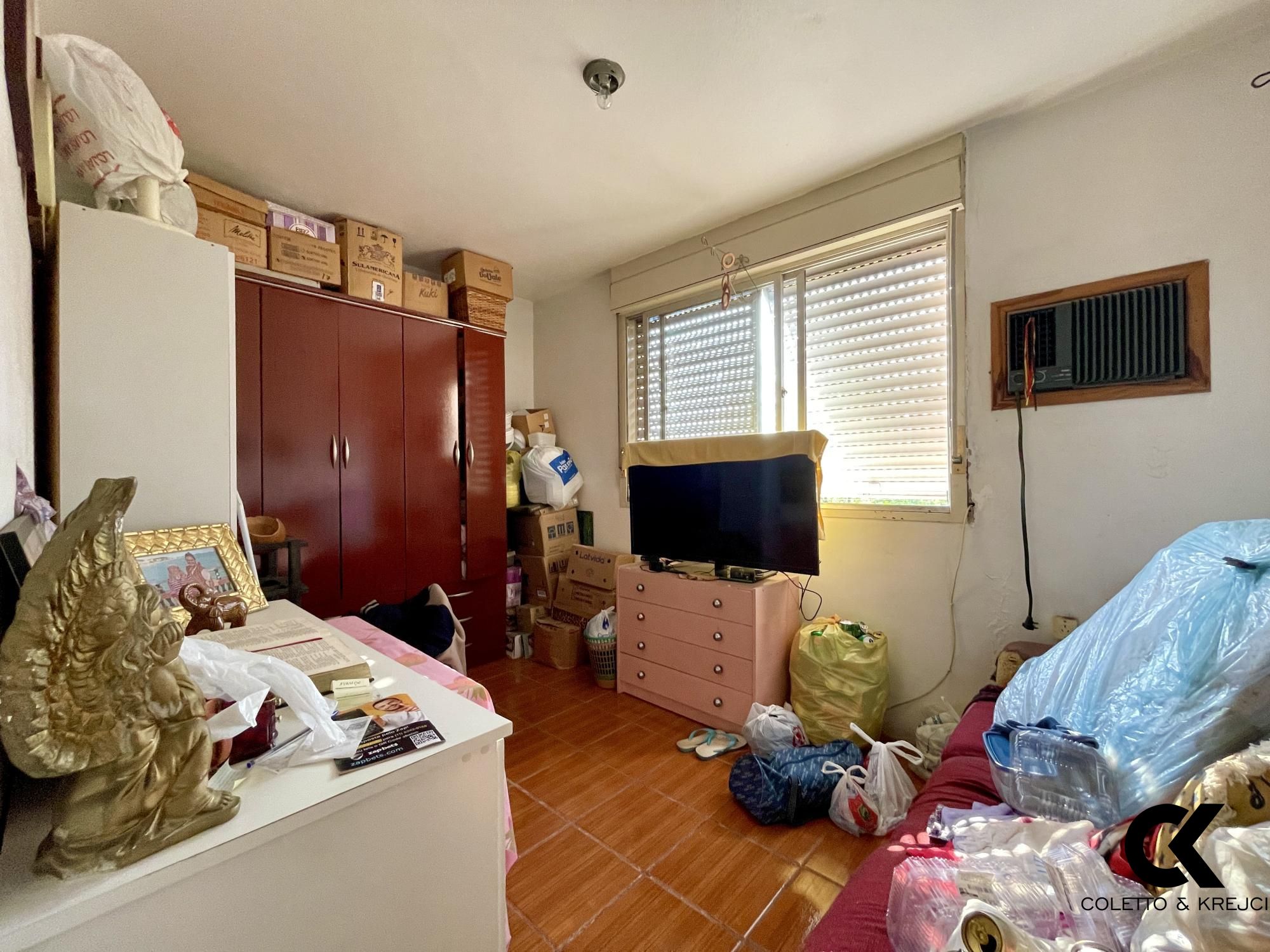 Apartamento à venda com 3 quartos, 84m² - Foto 8