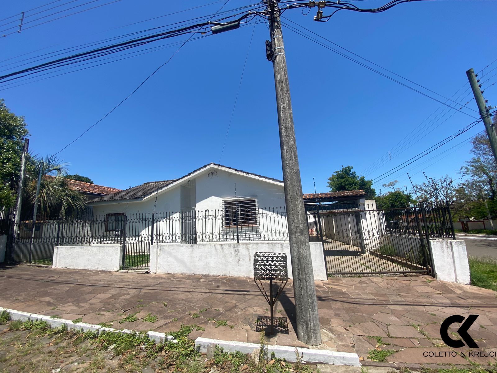 Casa, 3 quartos, 130 m² - Foto 2