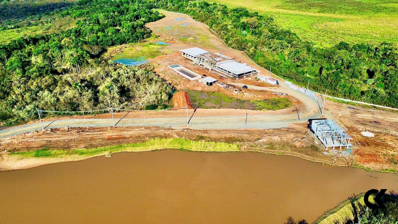 Terreno, 349 m² - Foto 5