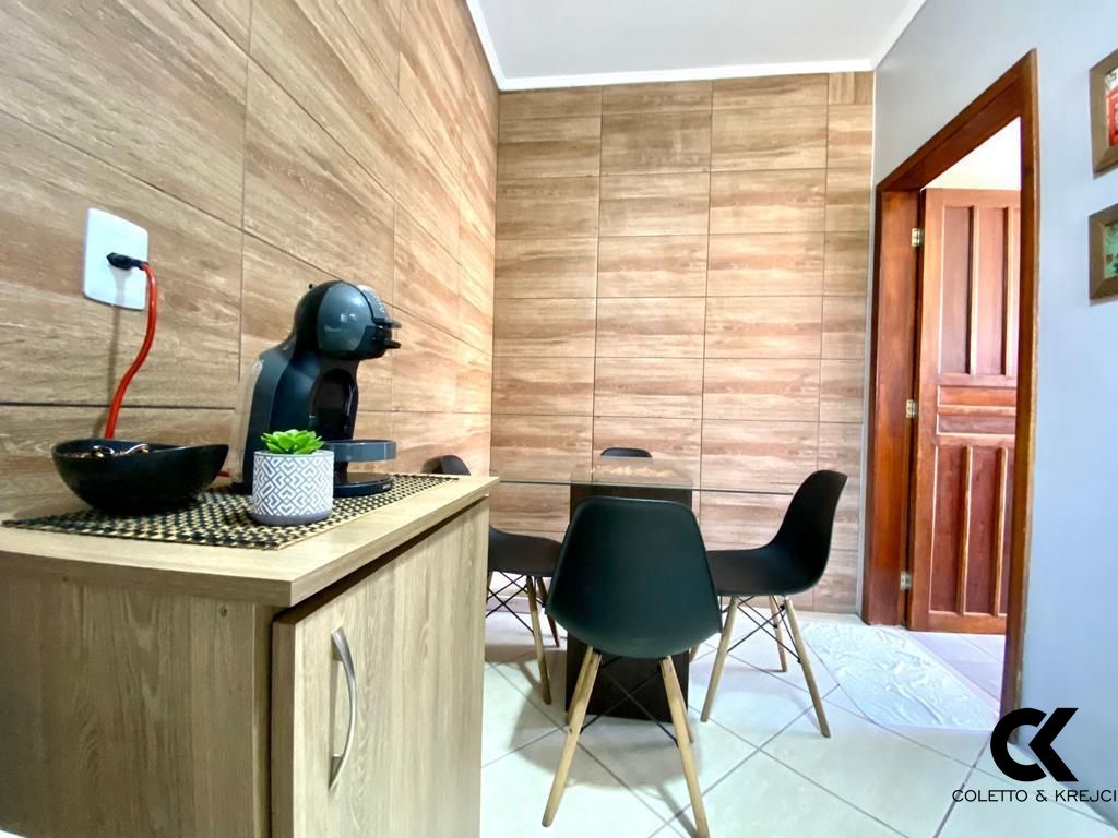 Casa de Condomínio à venda com 2 quartos, 76m² - Foto 9