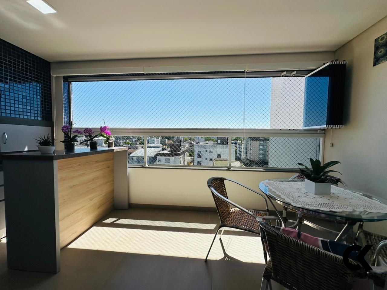 Apartamento, 3 quartos, 120 m² - Foto 9