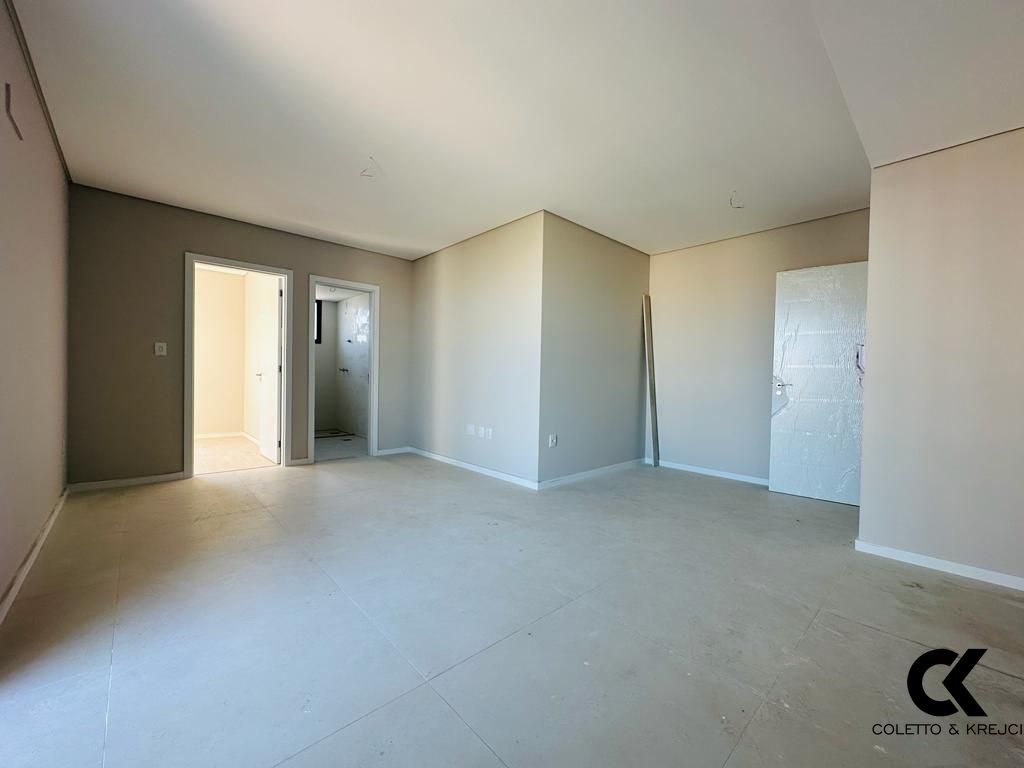 Apartamento à venda com 1 quarto, 72m² - Foto 3