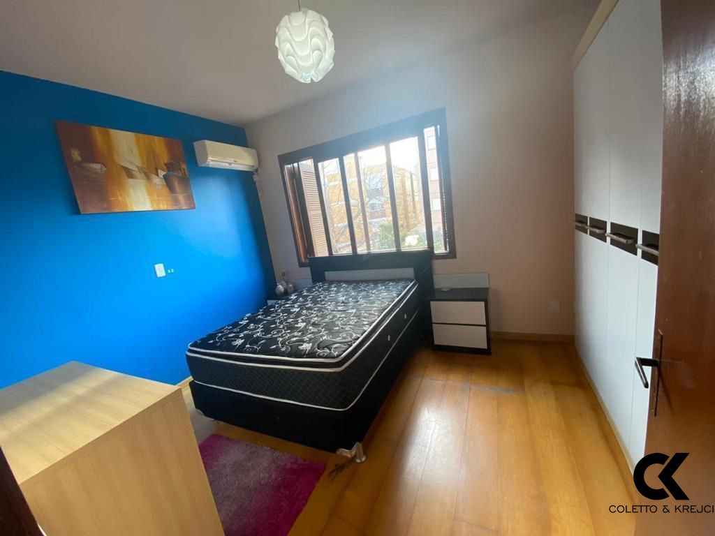 Apartamento, 1 quarto, 65 m² - Foto 5