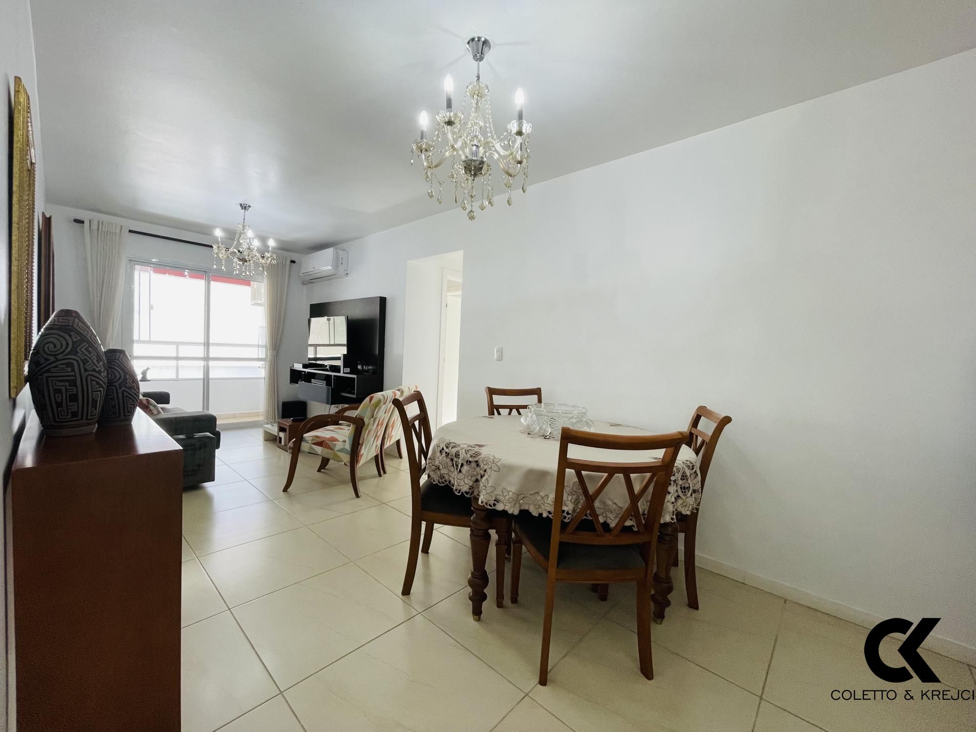 Apartamento à venda com 2 quartos, 68m² - Foto 9