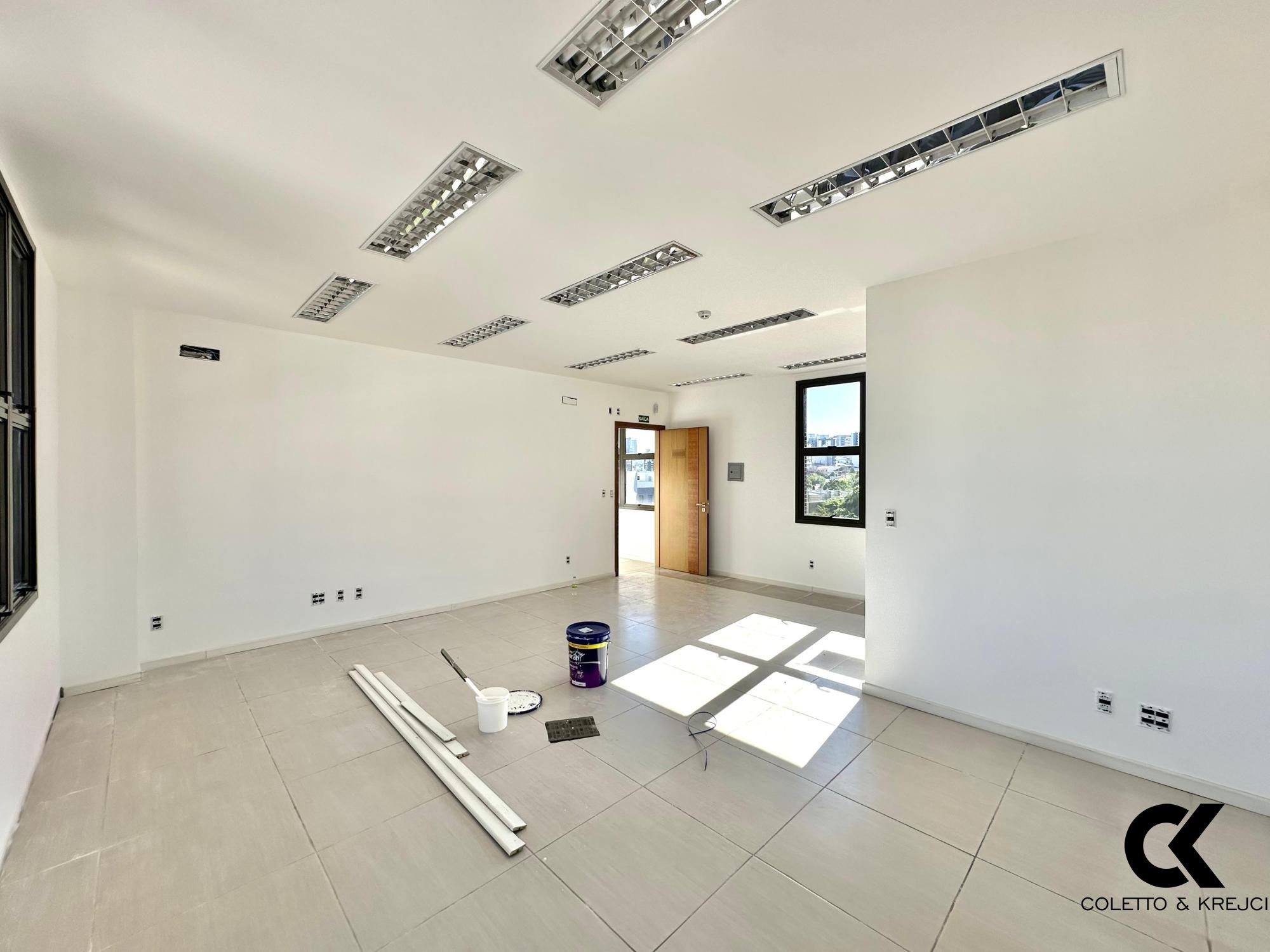 Sala-Conjunto, 39 m² - Foto 2