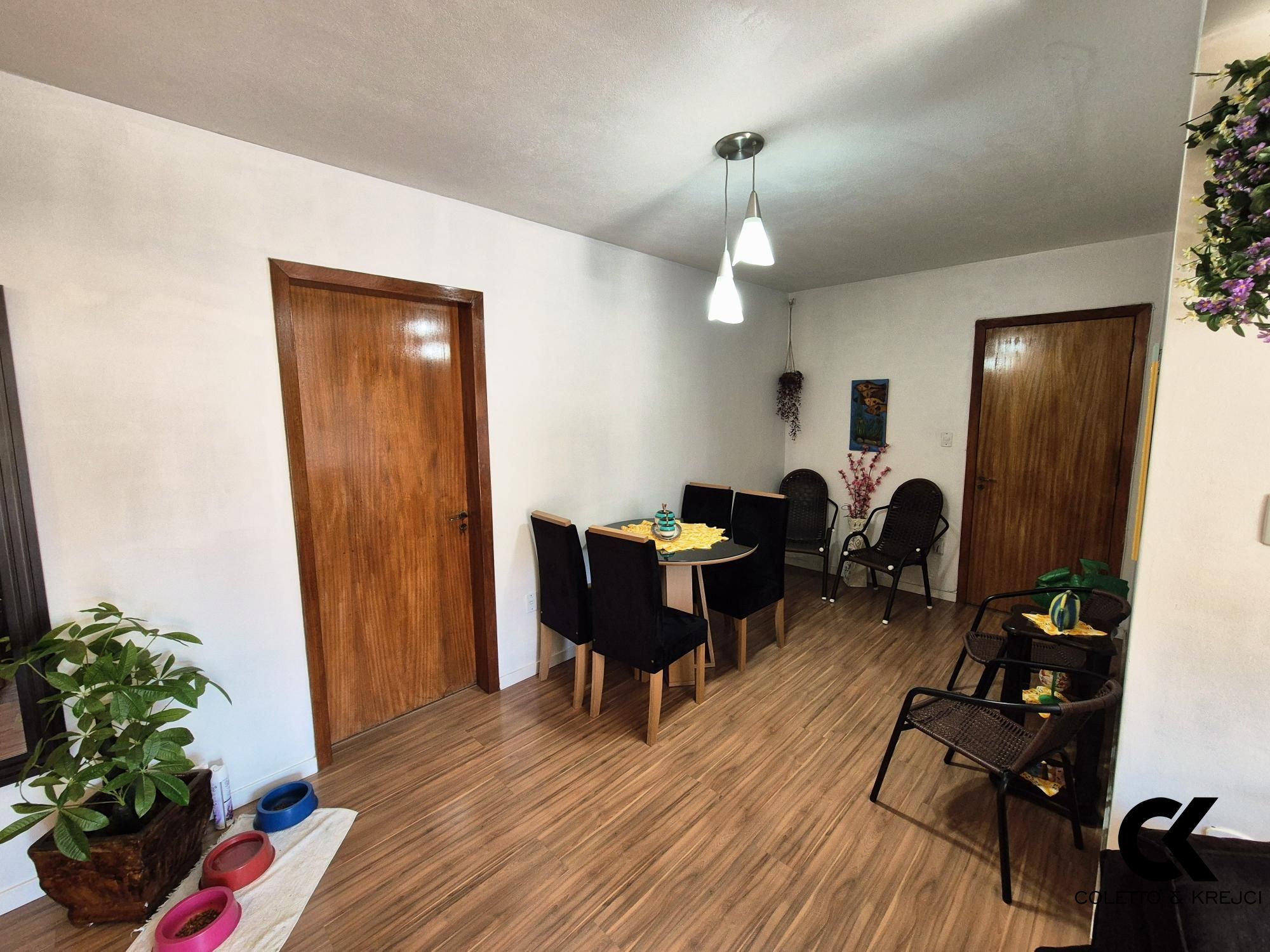 Apartamento, 3 quartos, 106 m² - Foto 4