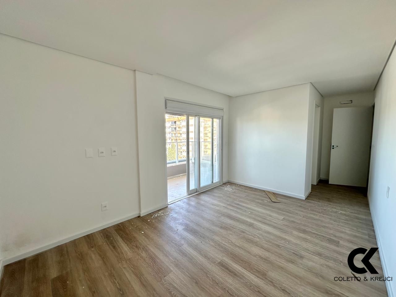 Apartamento, 3 quartos, 120 m² - Foto 3