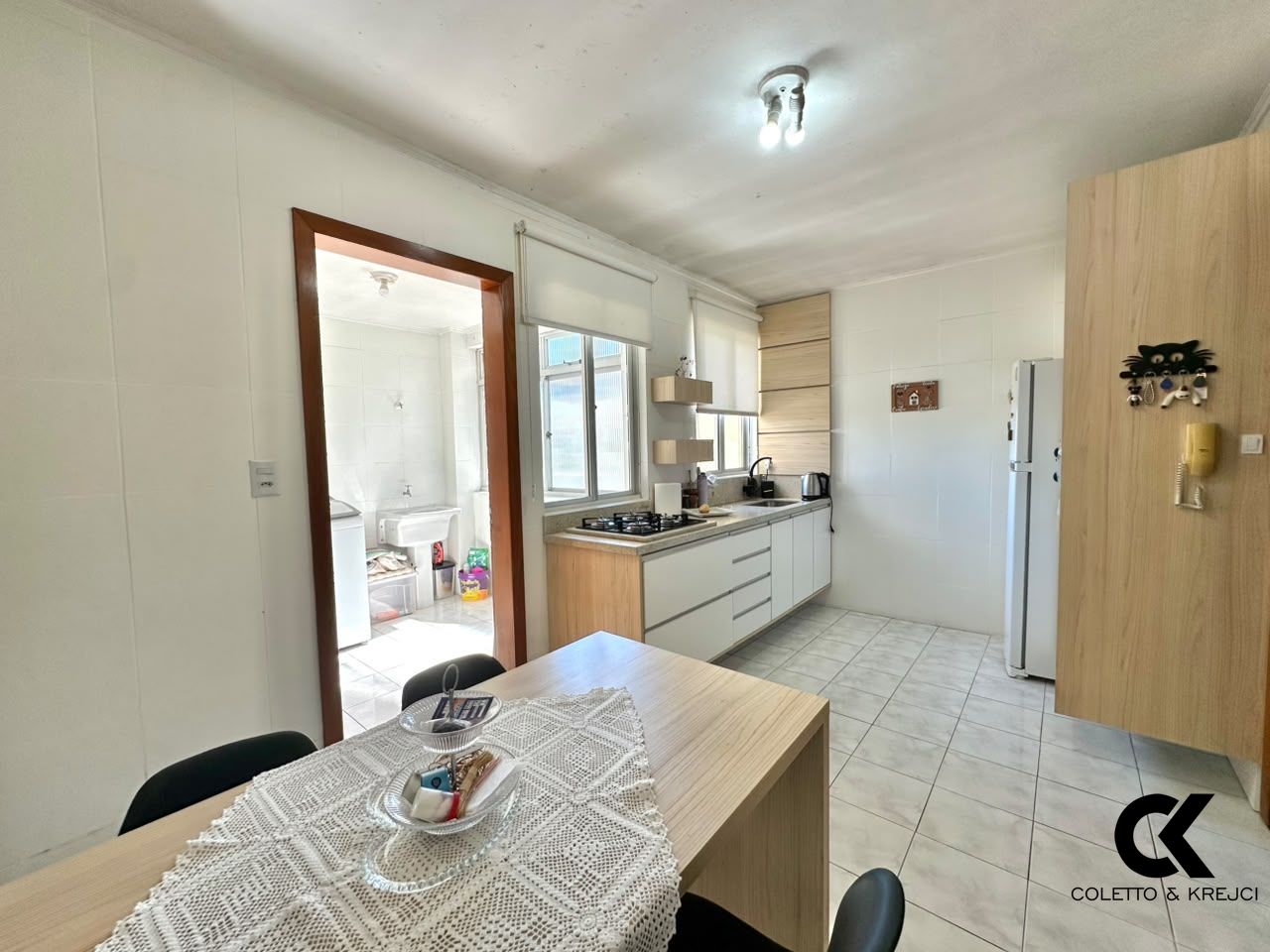 Apartamento, 2 quartos, 95 m² - Foto 6