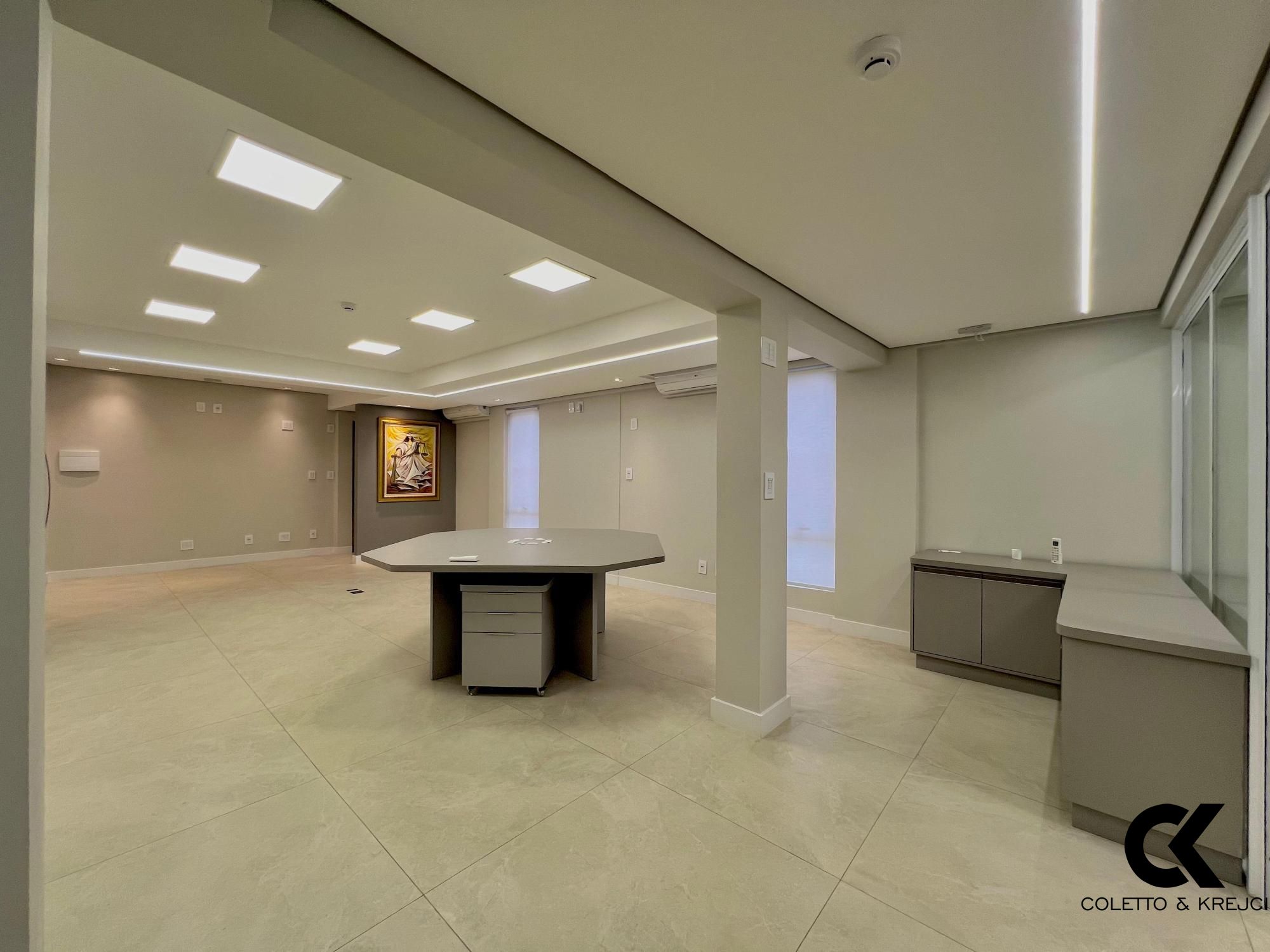 Sala-Conjunto, 90 m² - Foto 4