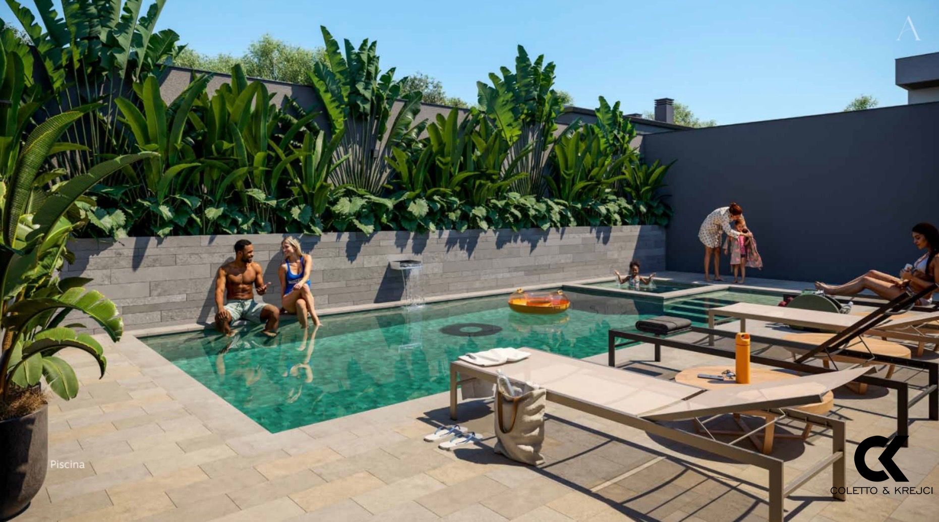 Casa, 3 quartos, 163 m² - Foto 11