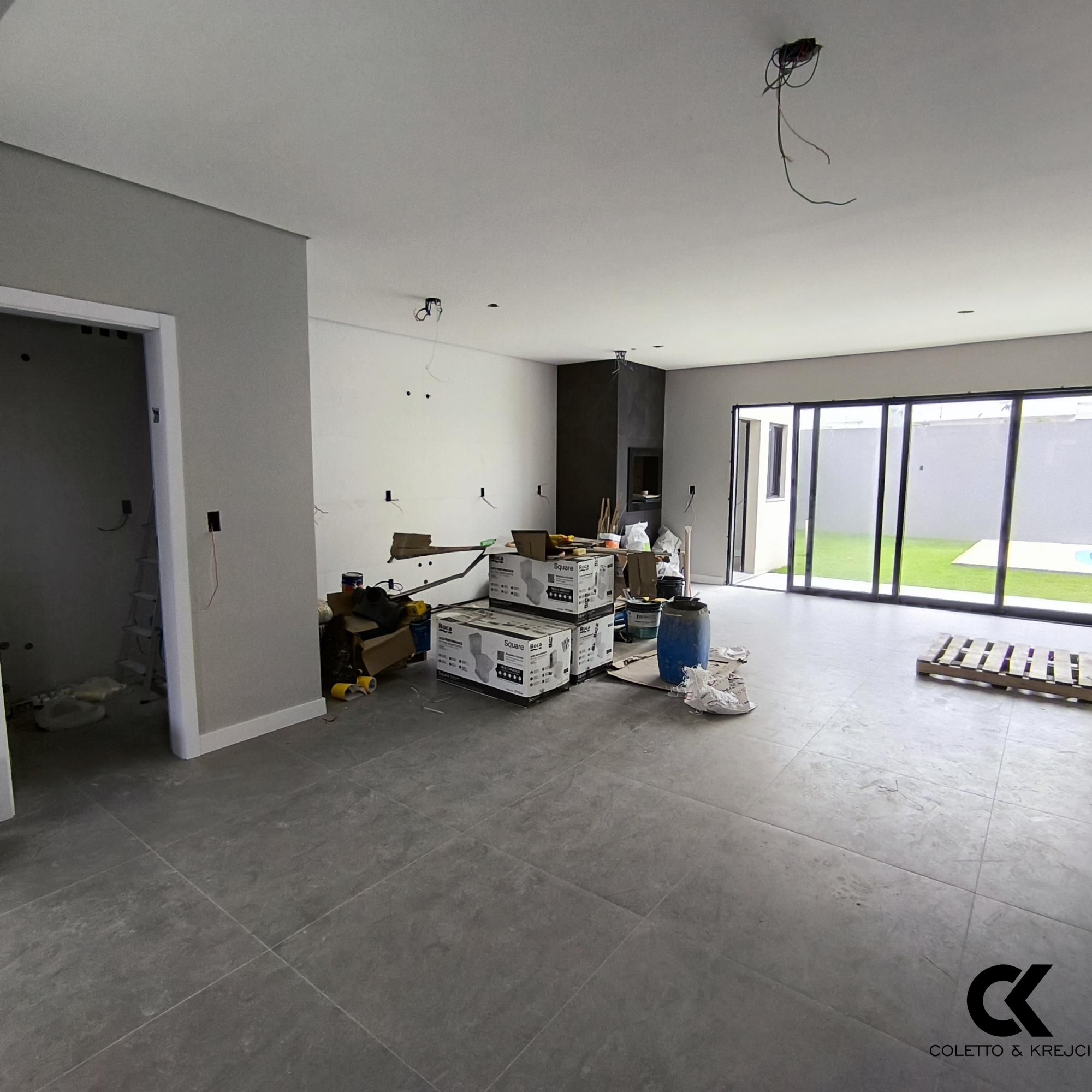 Casa, 4 quartos, 240 m² - Foto 10