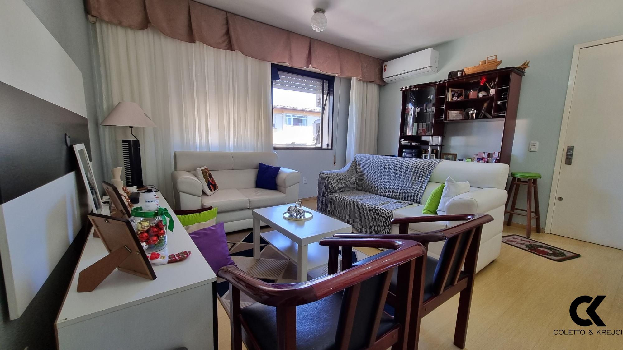 Apartamento, 3 quartos, 89 m² - Foto 2