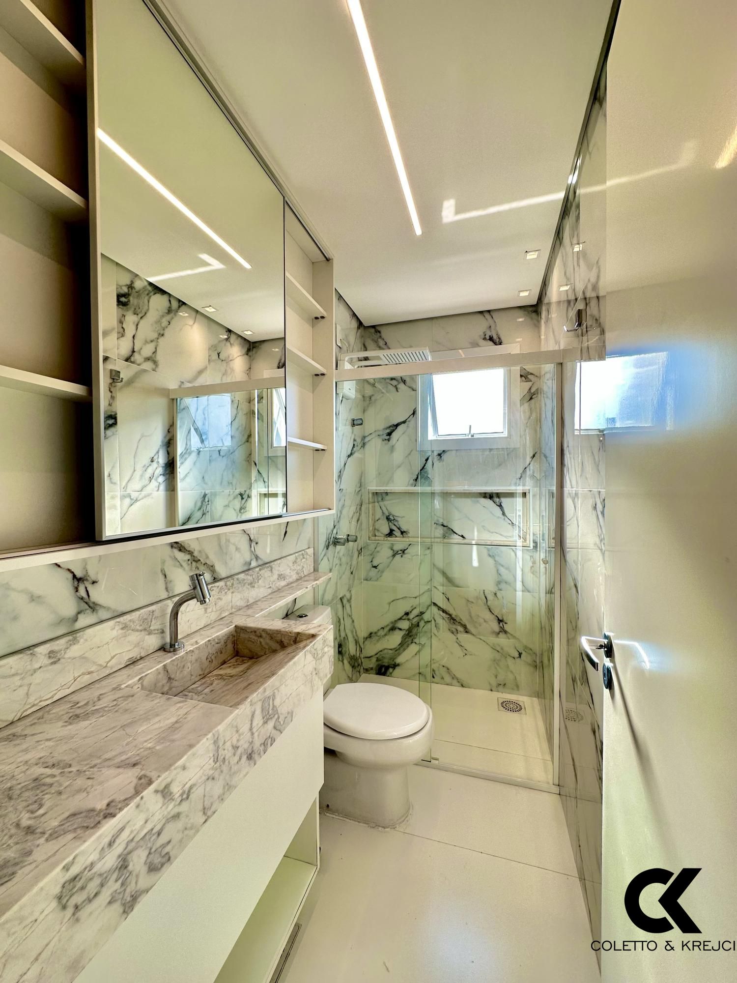 Casa de Condomínio, 3 quartos - Foto 10