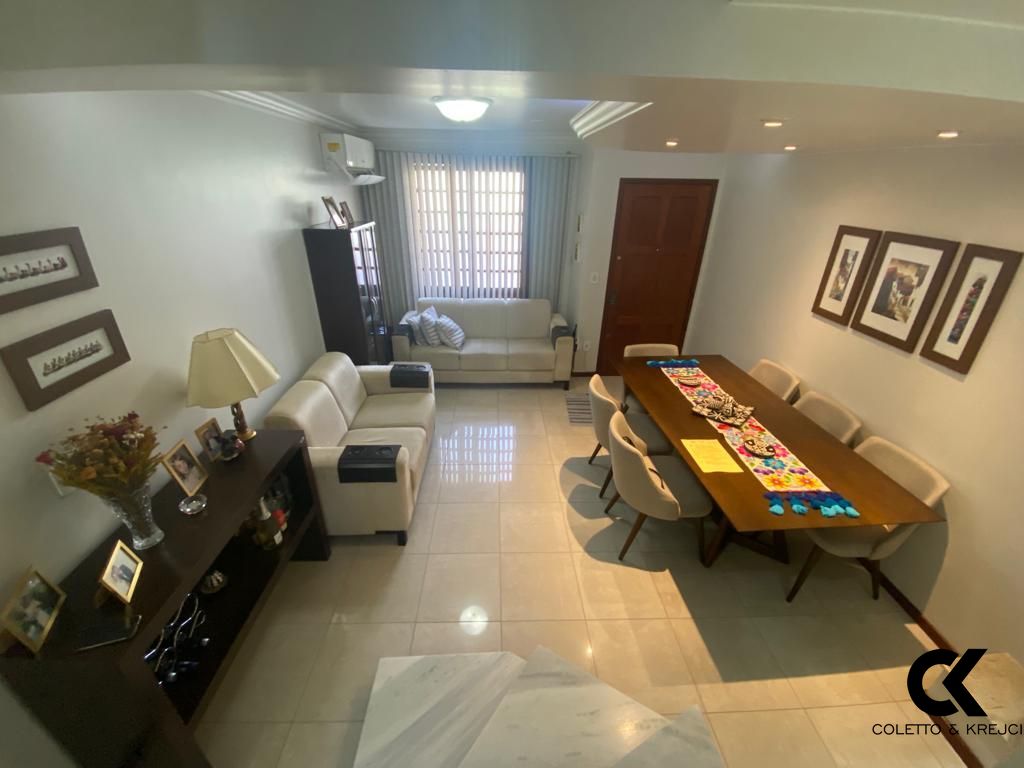 Casa de Condomínio à venda com 3 quartos, 86m² - Foto 5